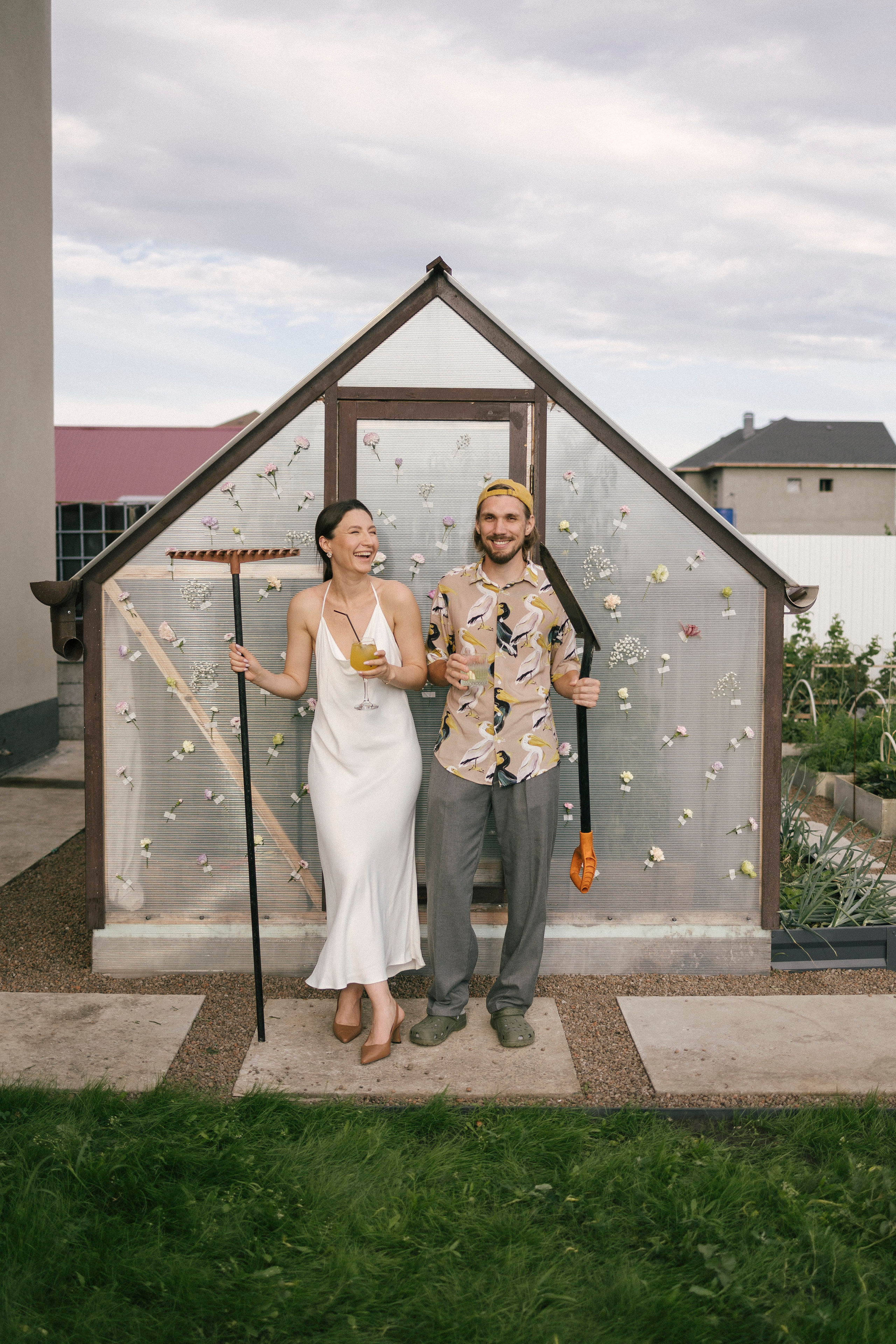 Годовщина// репортаж