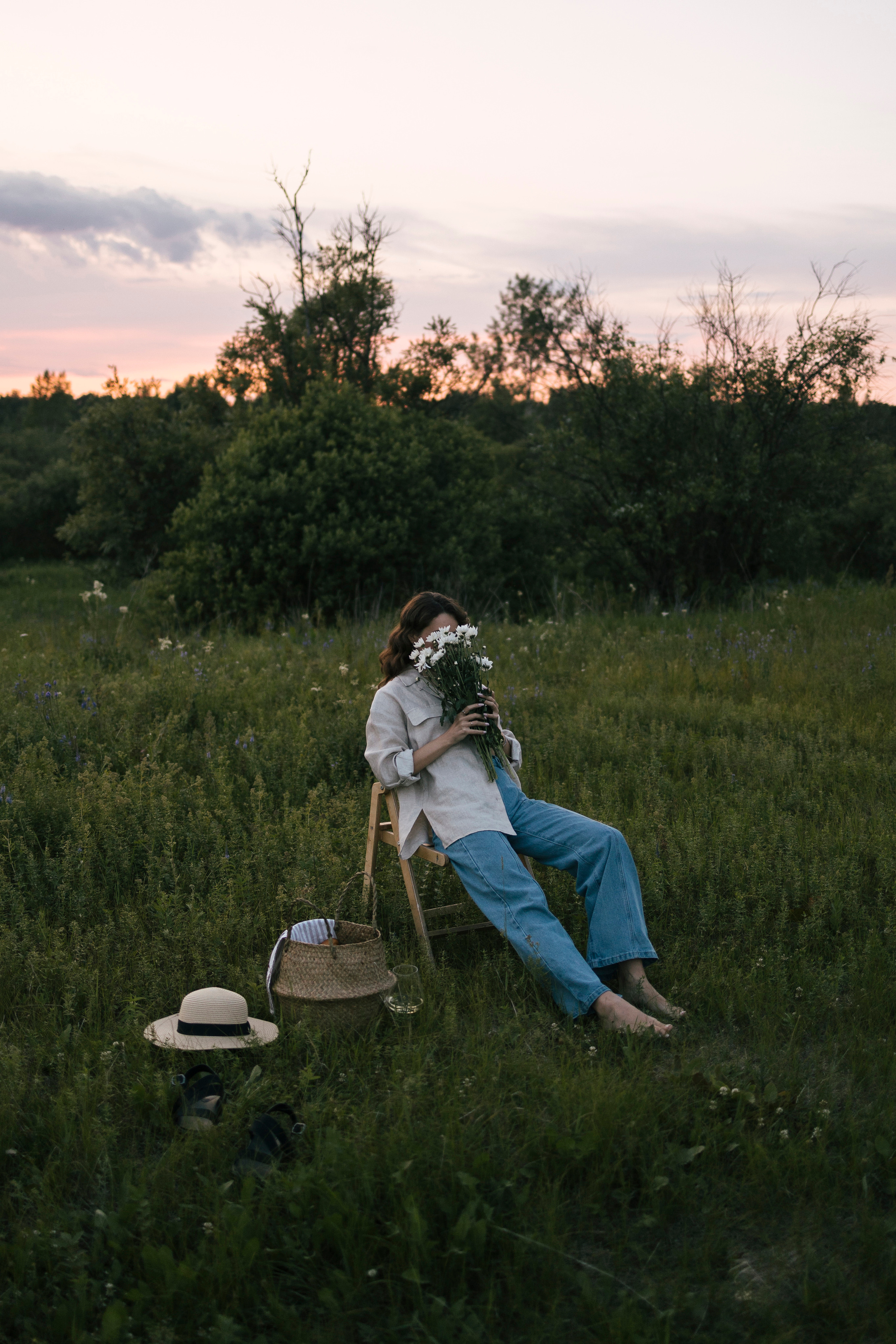Мария. Свадебный и портретный фотограф Тюмень