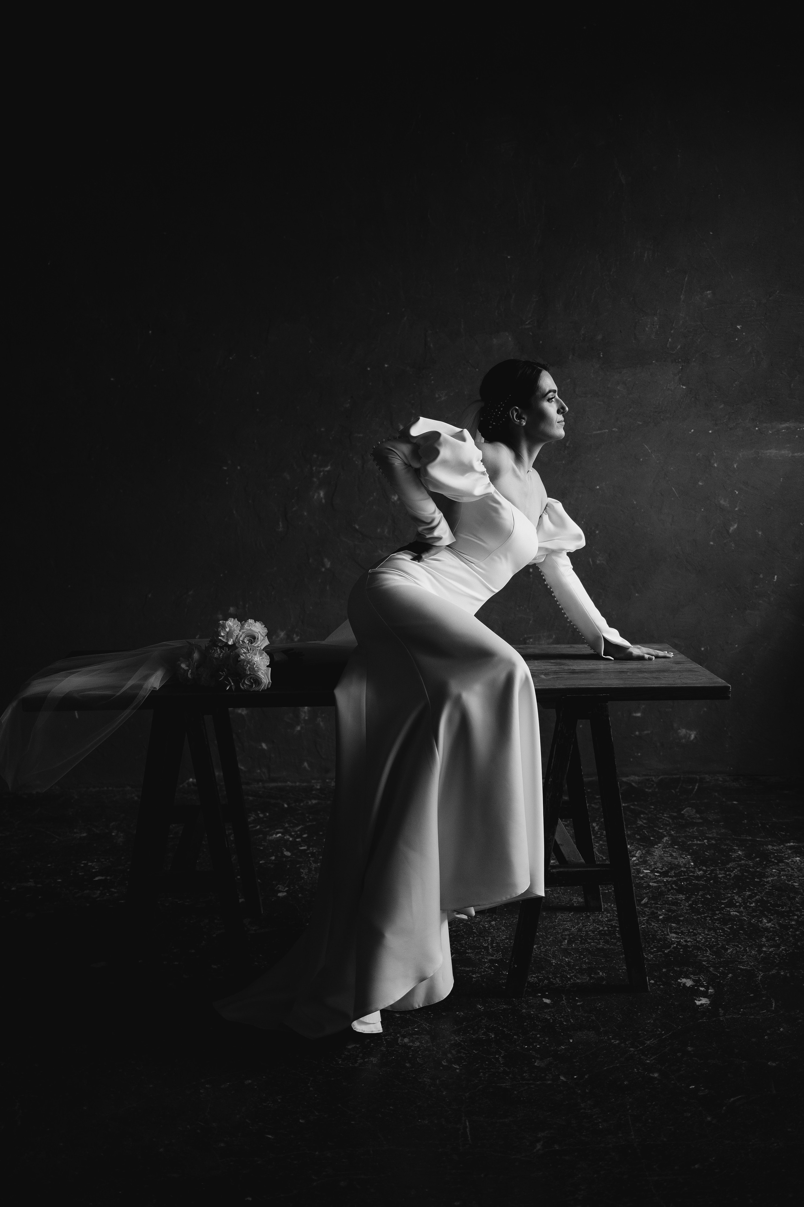 Константин и Ольга. Свадебный и портретный фотограф Тюмень