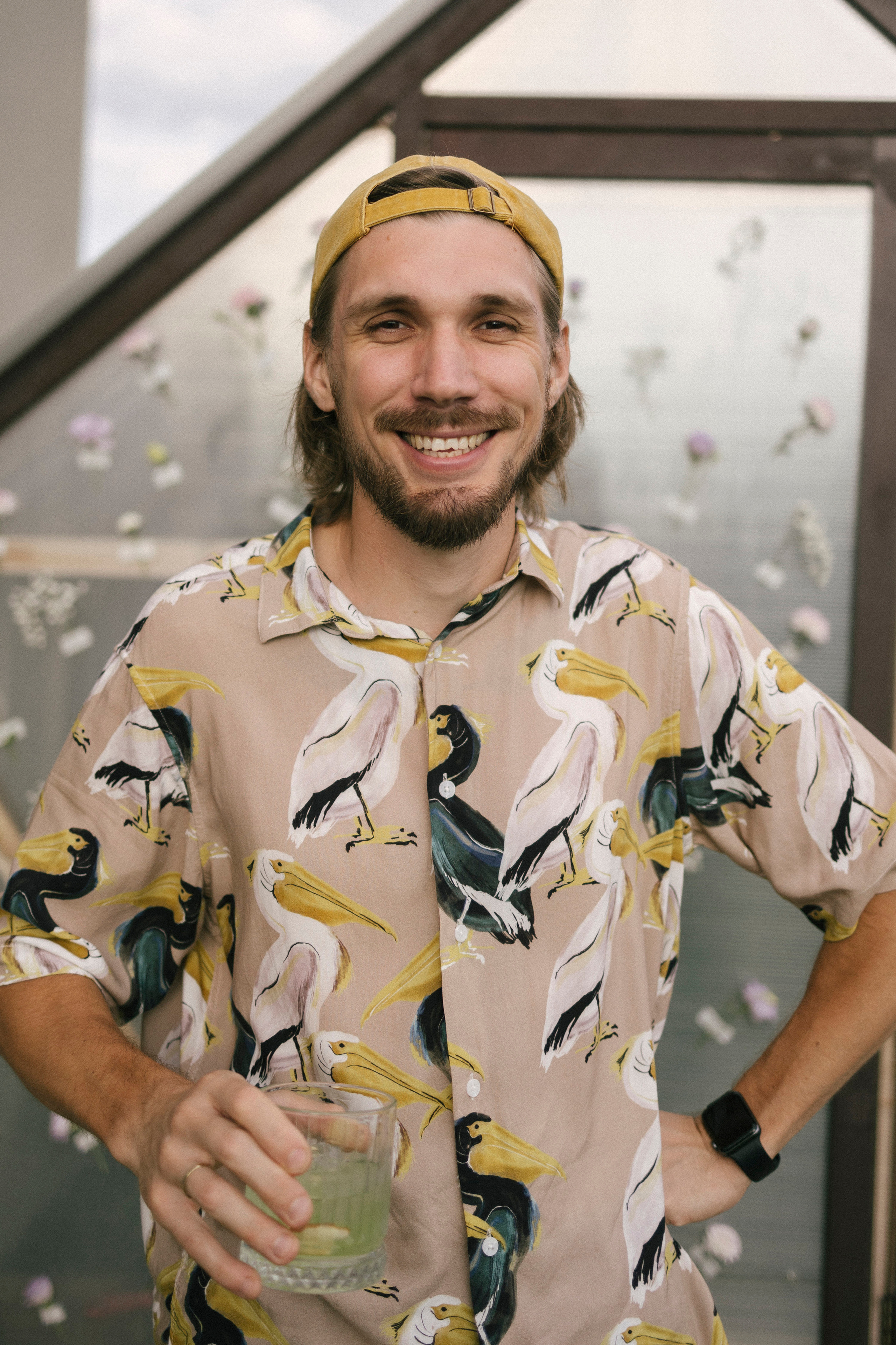 Годовщина// репортаж. Свадебный и портретный фотограф Тюмень