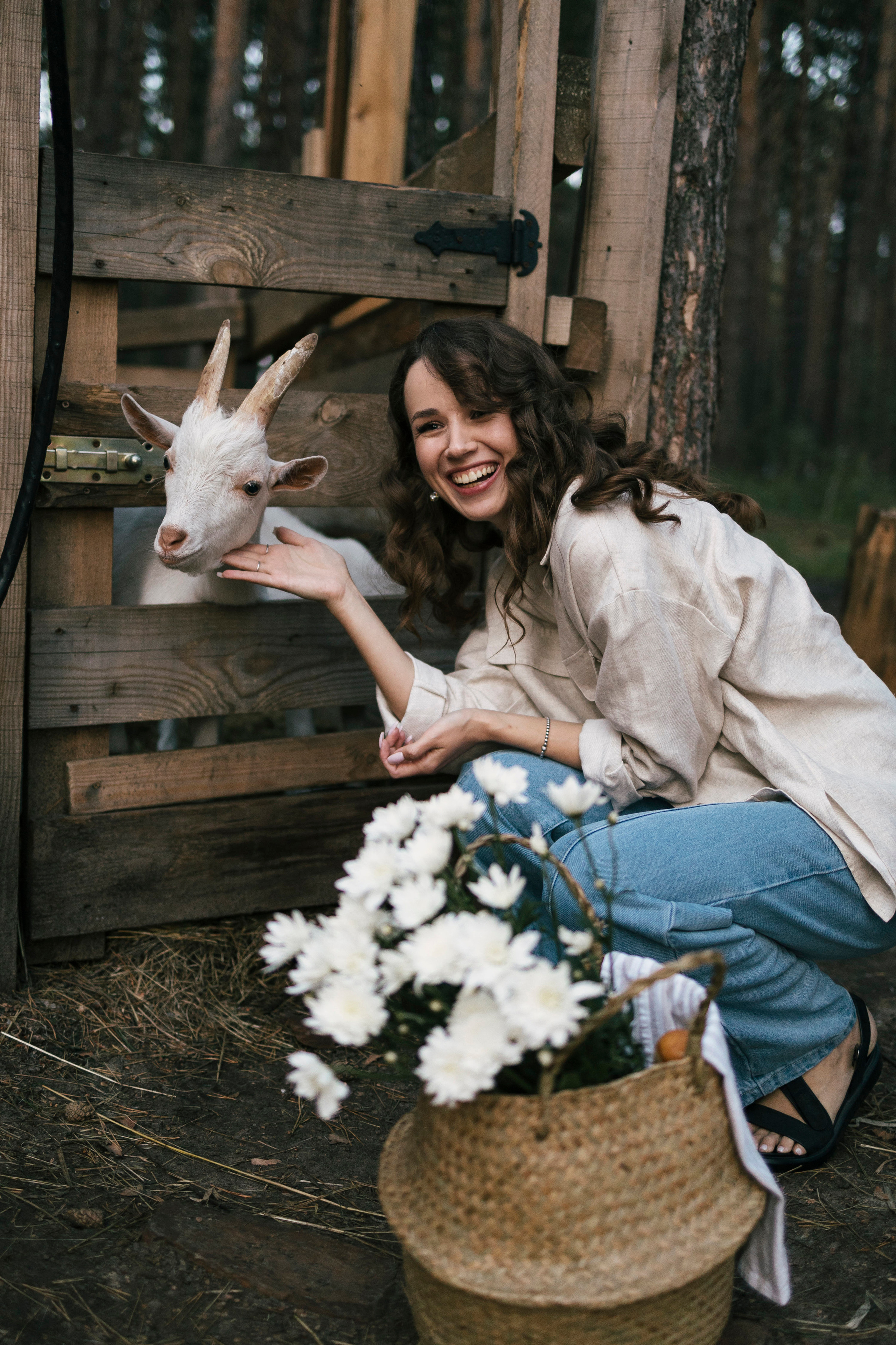Мария. Свадебный и портретный фотограф Тюмень