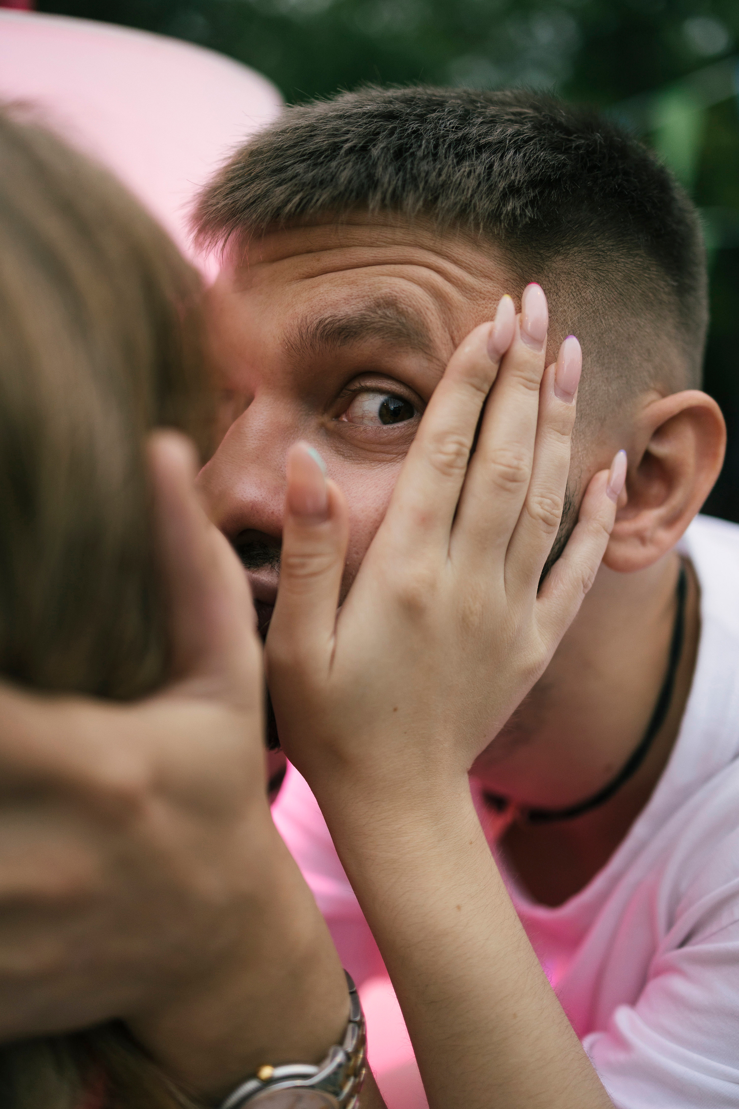 Александр и Ксения. Свадебный и портретный фотограф Тюмень
