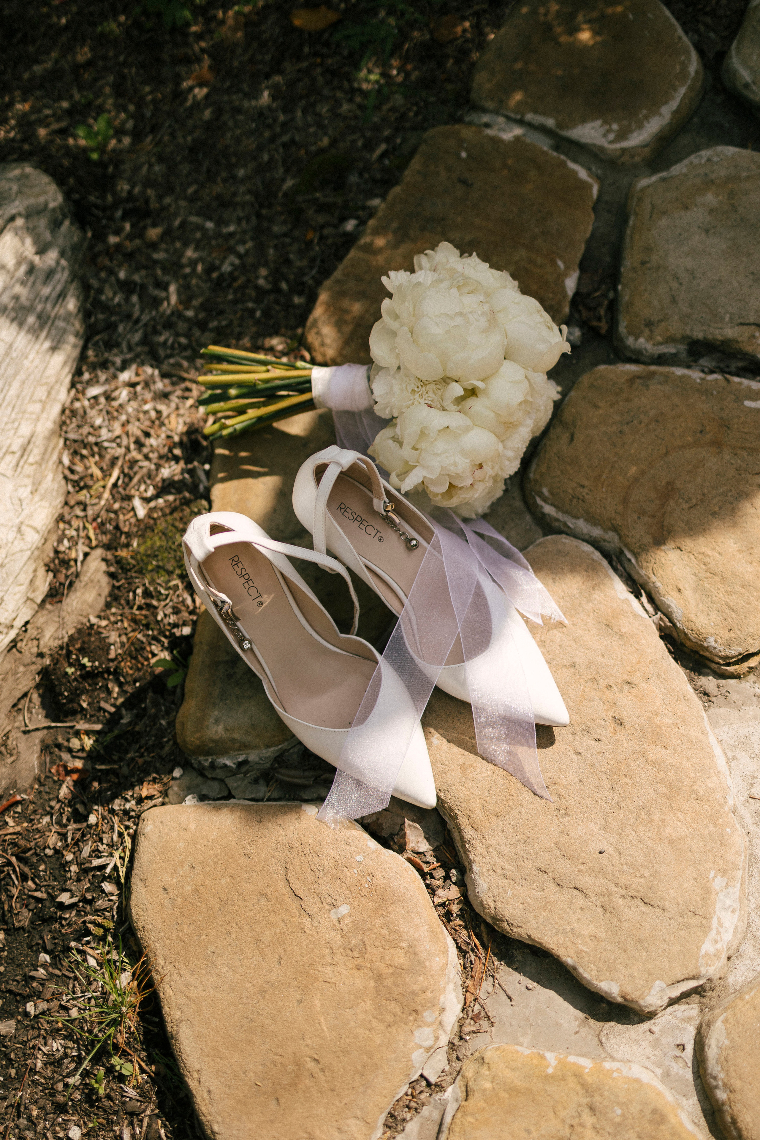 Данил и Анастасия. Свадебный и портретный фотограф Тюмень