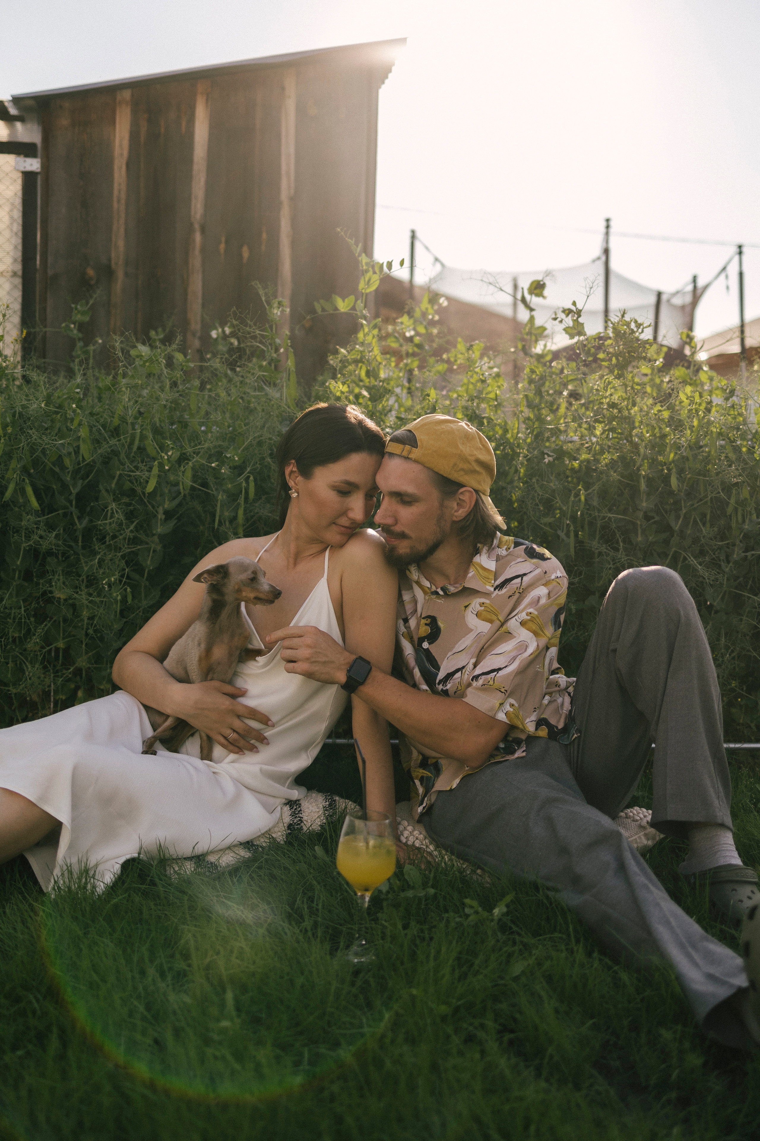 Годовщина// репортаж. Свадебный и портретный фотограф Тюмень