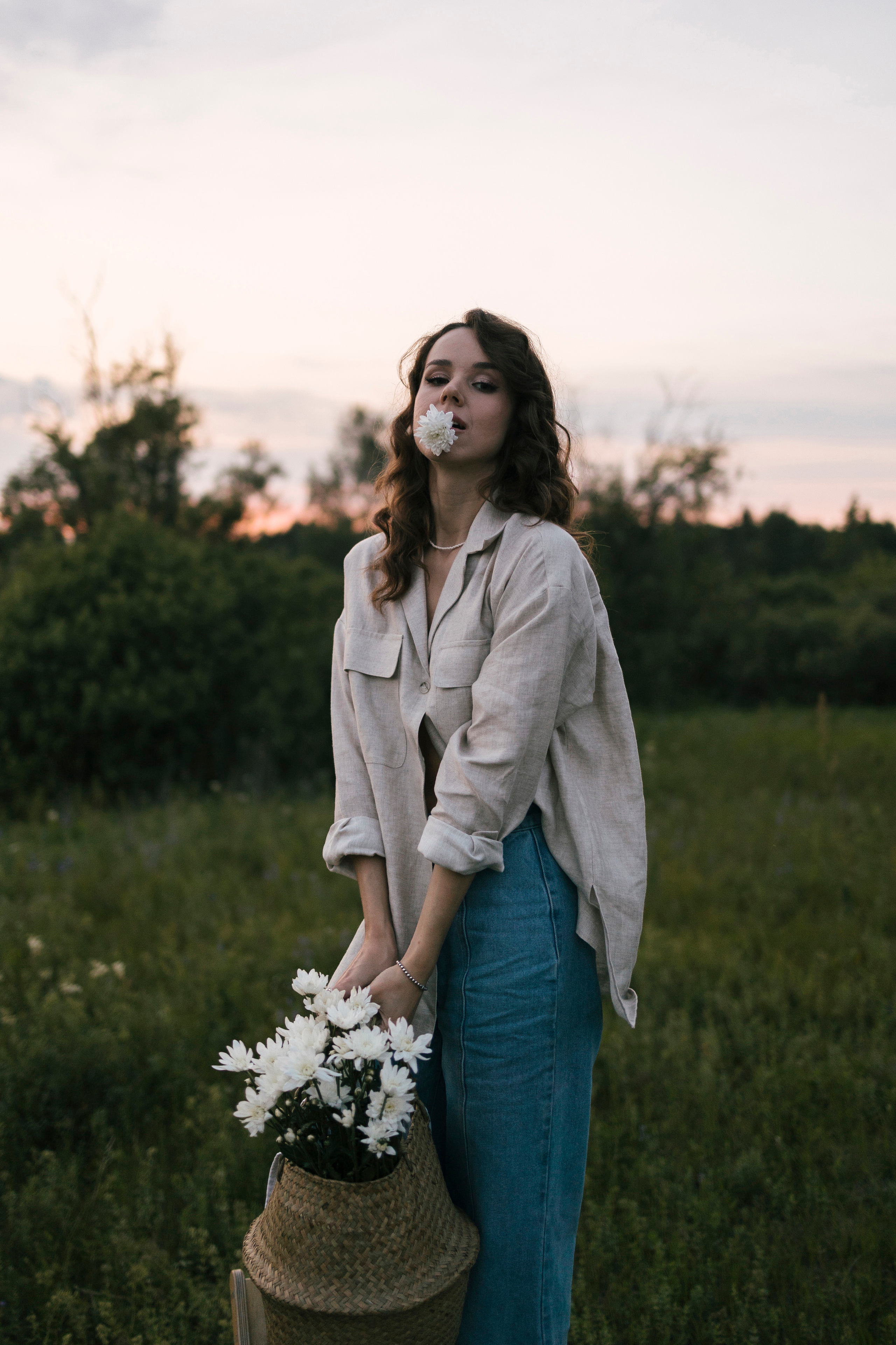 Мария. Свадебный и портретный фотограф Тюмень