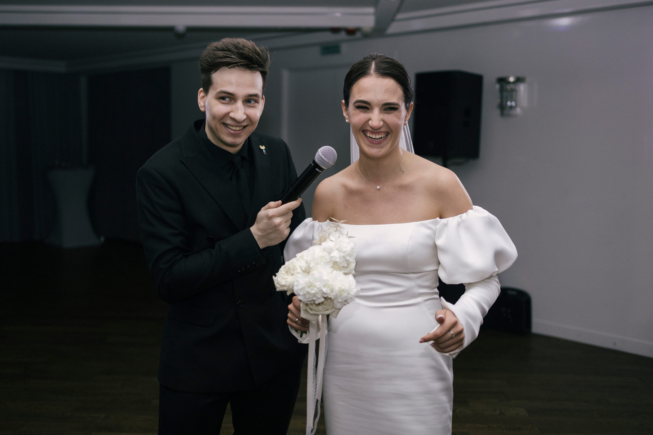 Константин и Ольга. Свадебный и портретный фотограф Тюмень