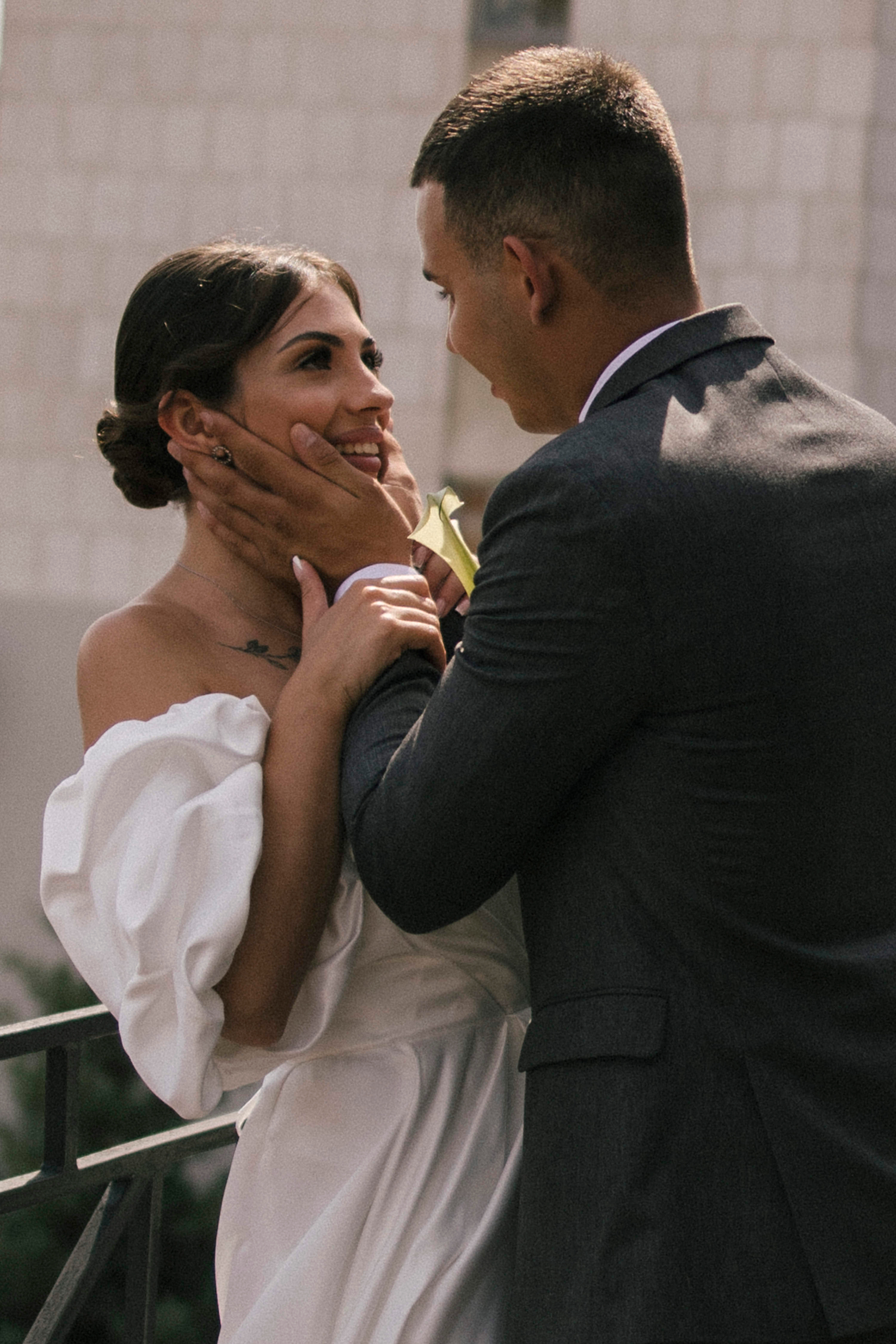 Руслан и Ангелина. Свадебный и портретный фотограф Тюмень