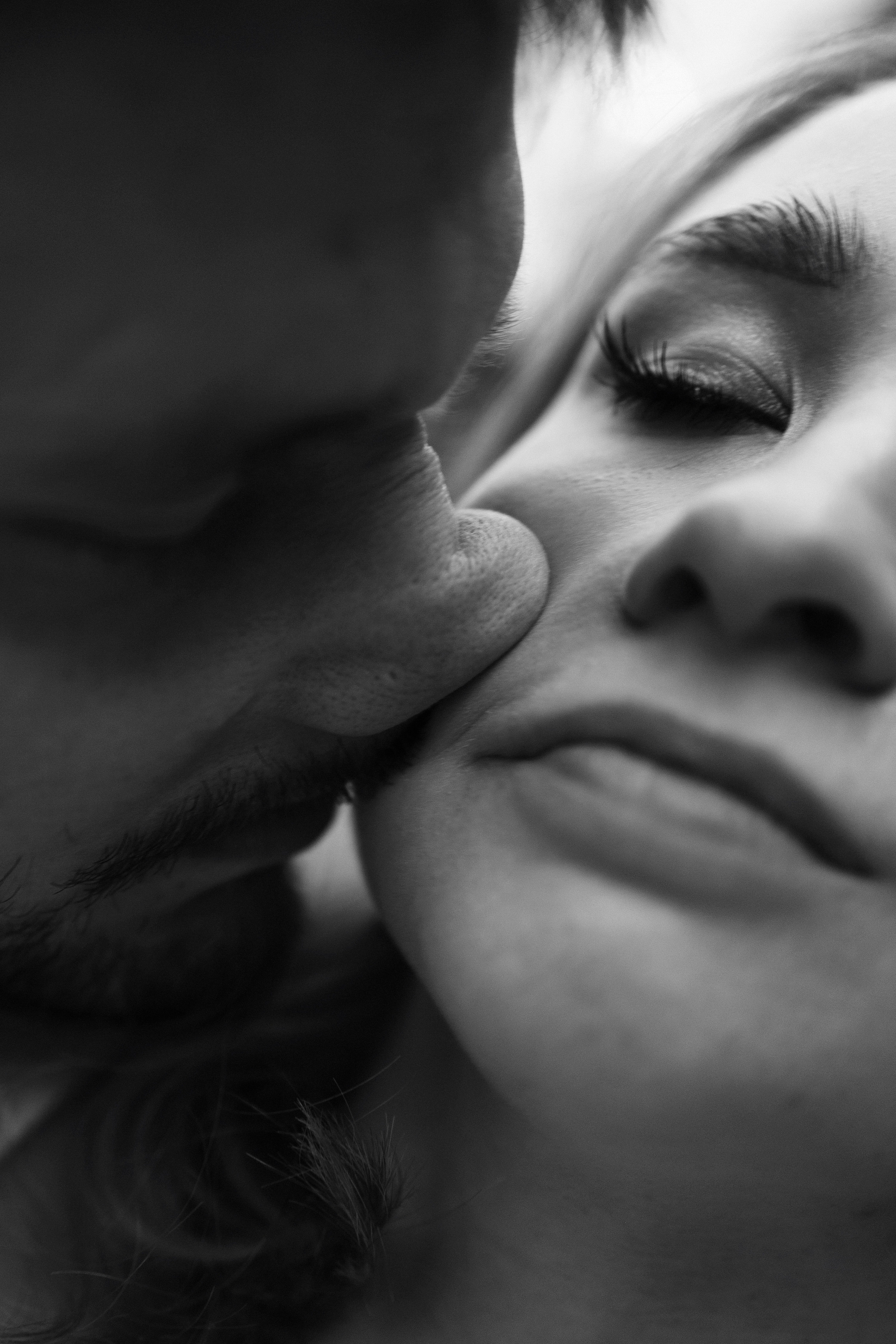 Александр и Ксения. Свадебный и портретный фотограф Тюмень