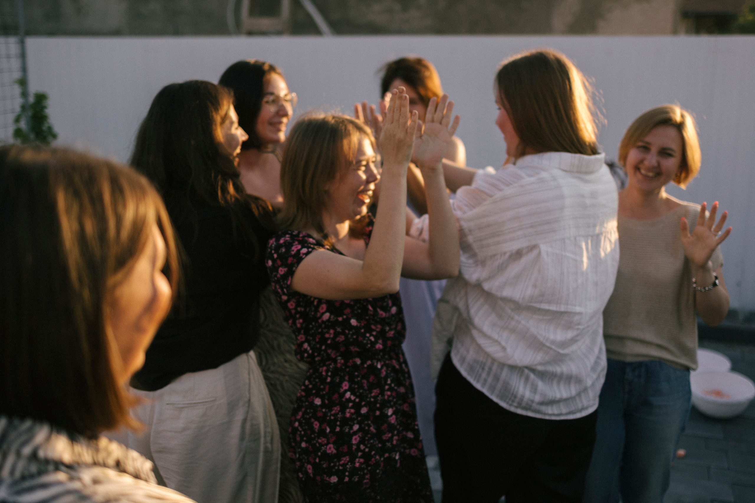 Годовщина// репортаж. Свадебный и портретный фотограф Тюмень