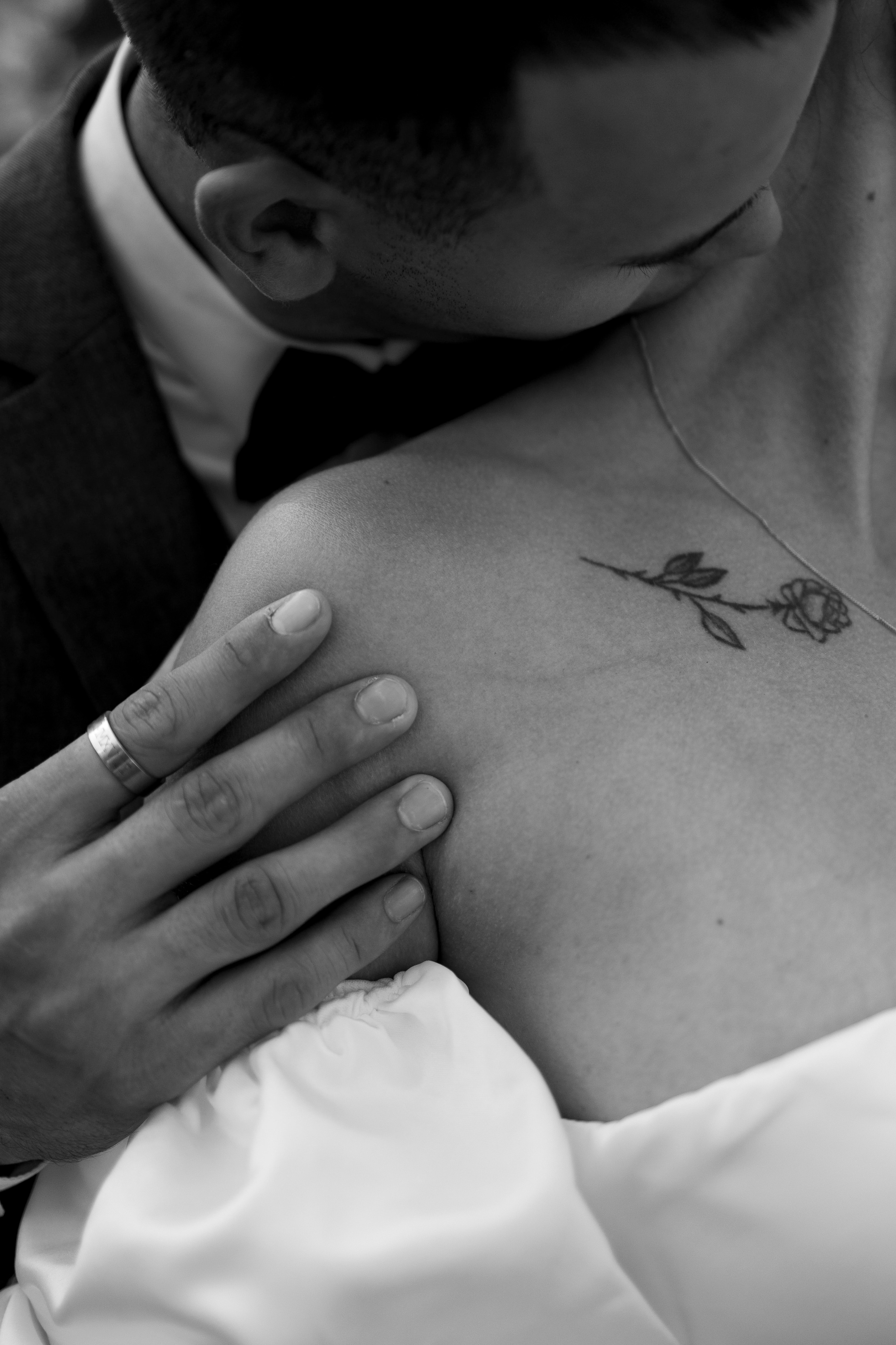 Руслан и Ангелина. Свадебный и портретный фотограф Тюмень