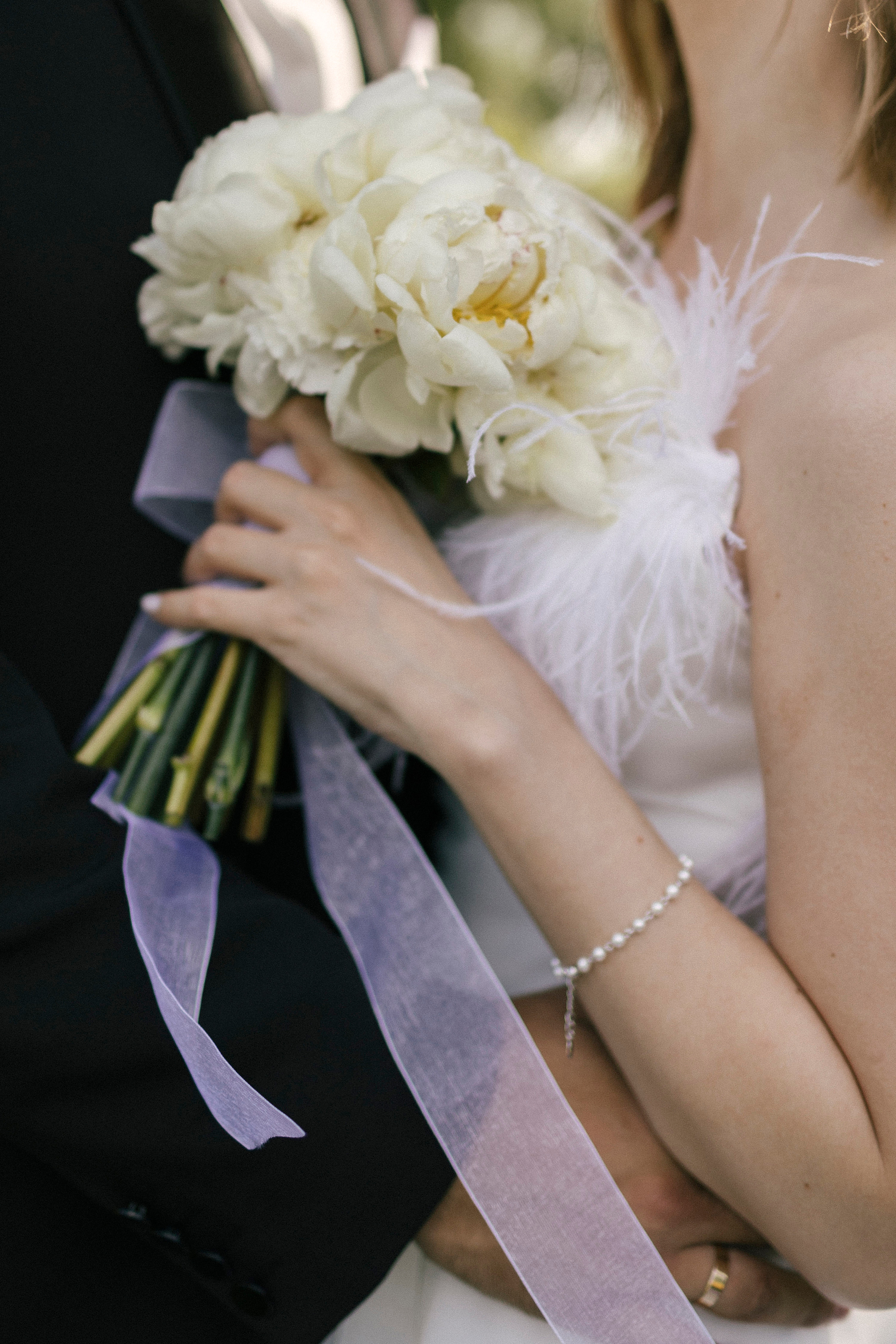 Данил и Анастасия. Свадебный и портретный фотограф Тюмень