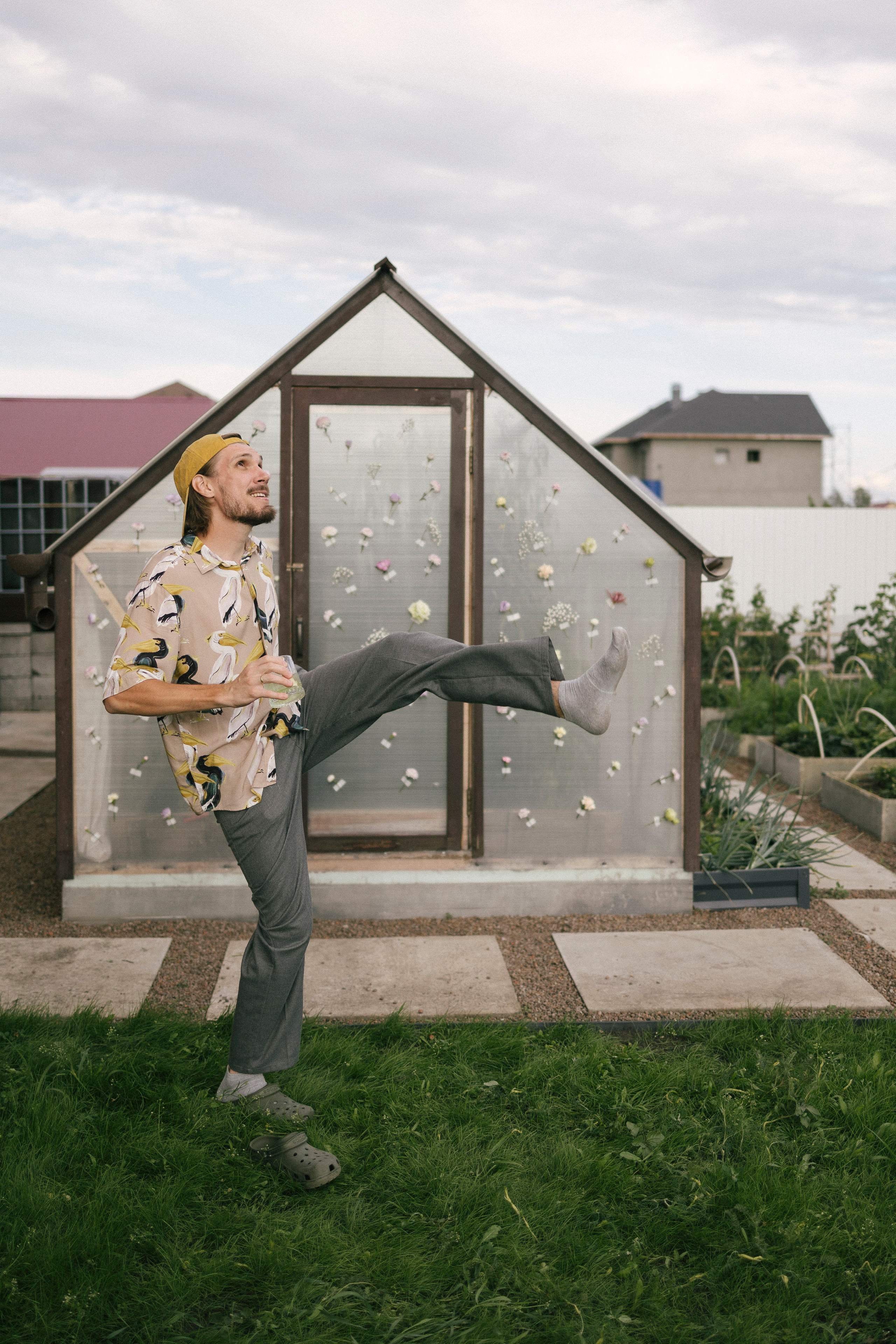 Годовщина// репортаж. Свадебный и портретный фотограф Тюмень