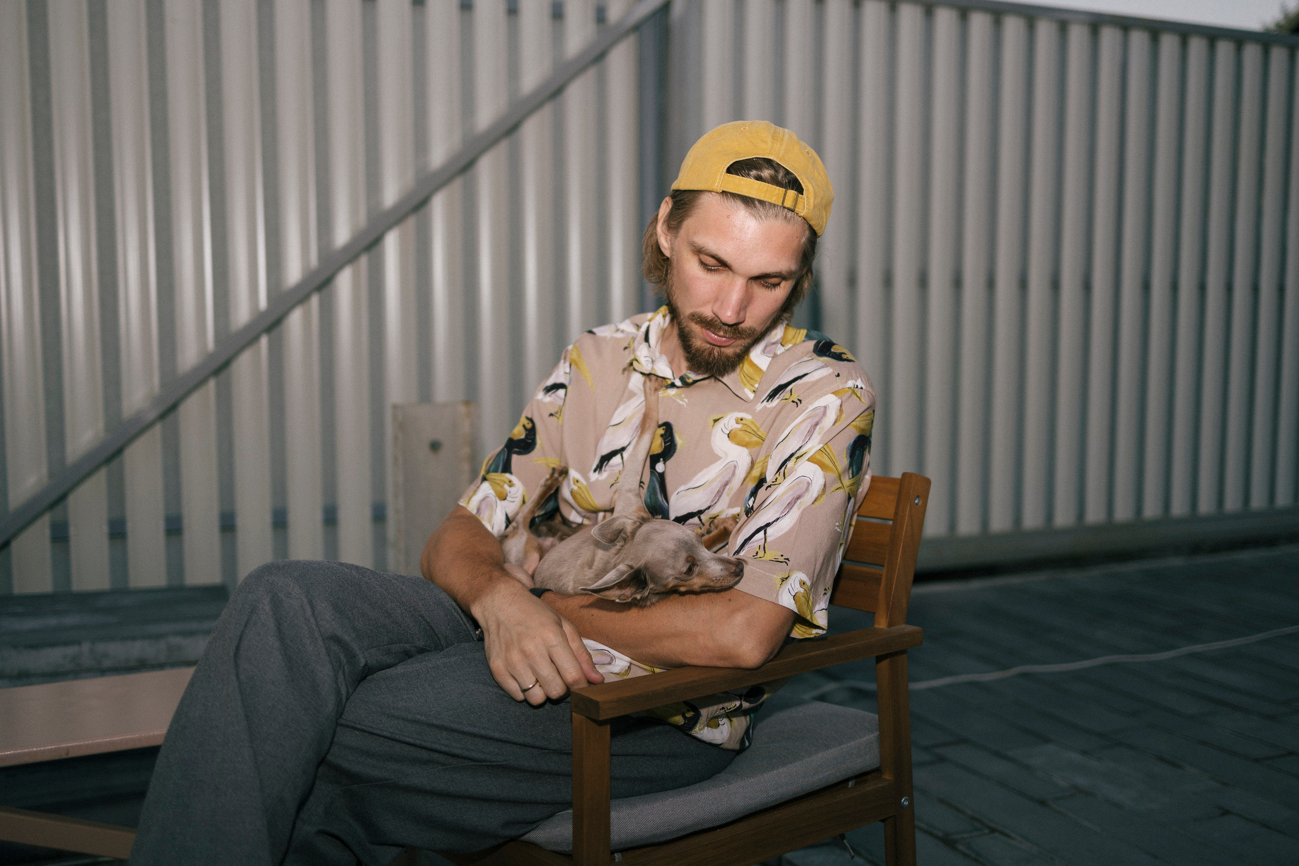 Годовщина// репортаж. Свадебный и портретный фотограф Тюмень