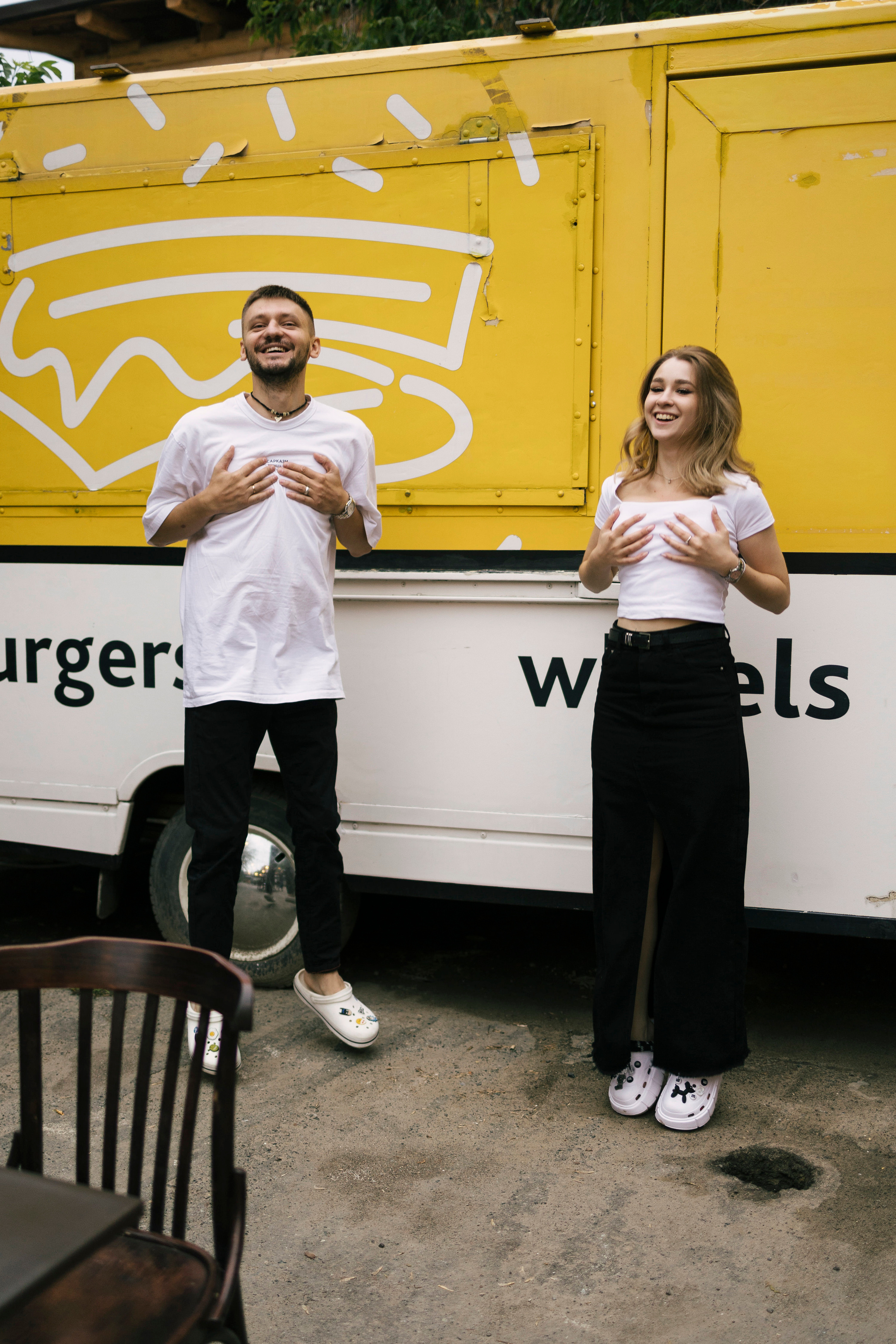 Александр и Ксения. Свадебный и портретный фотограф Тюмень