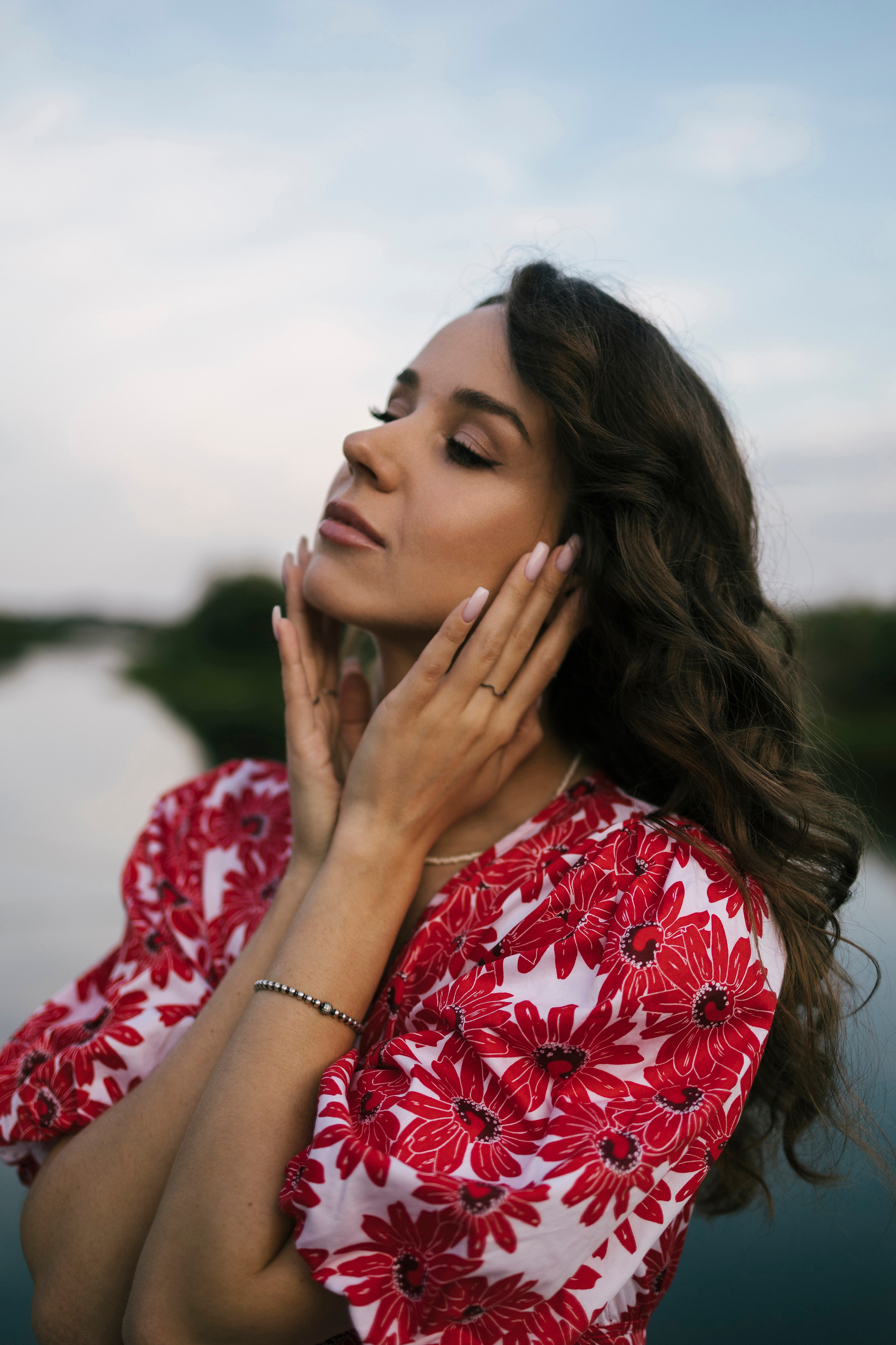 Мария. Свадебный и портретный фотограф Тюмень