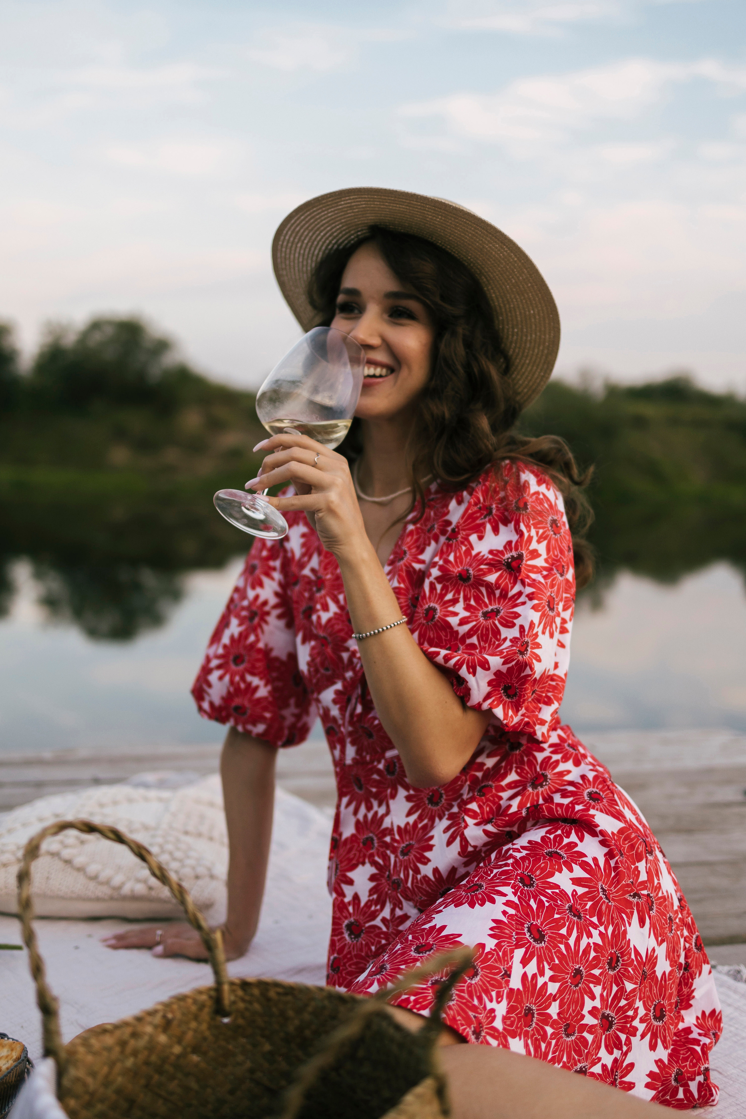 Мария. Свадебный и портретный фотограф Тюмень