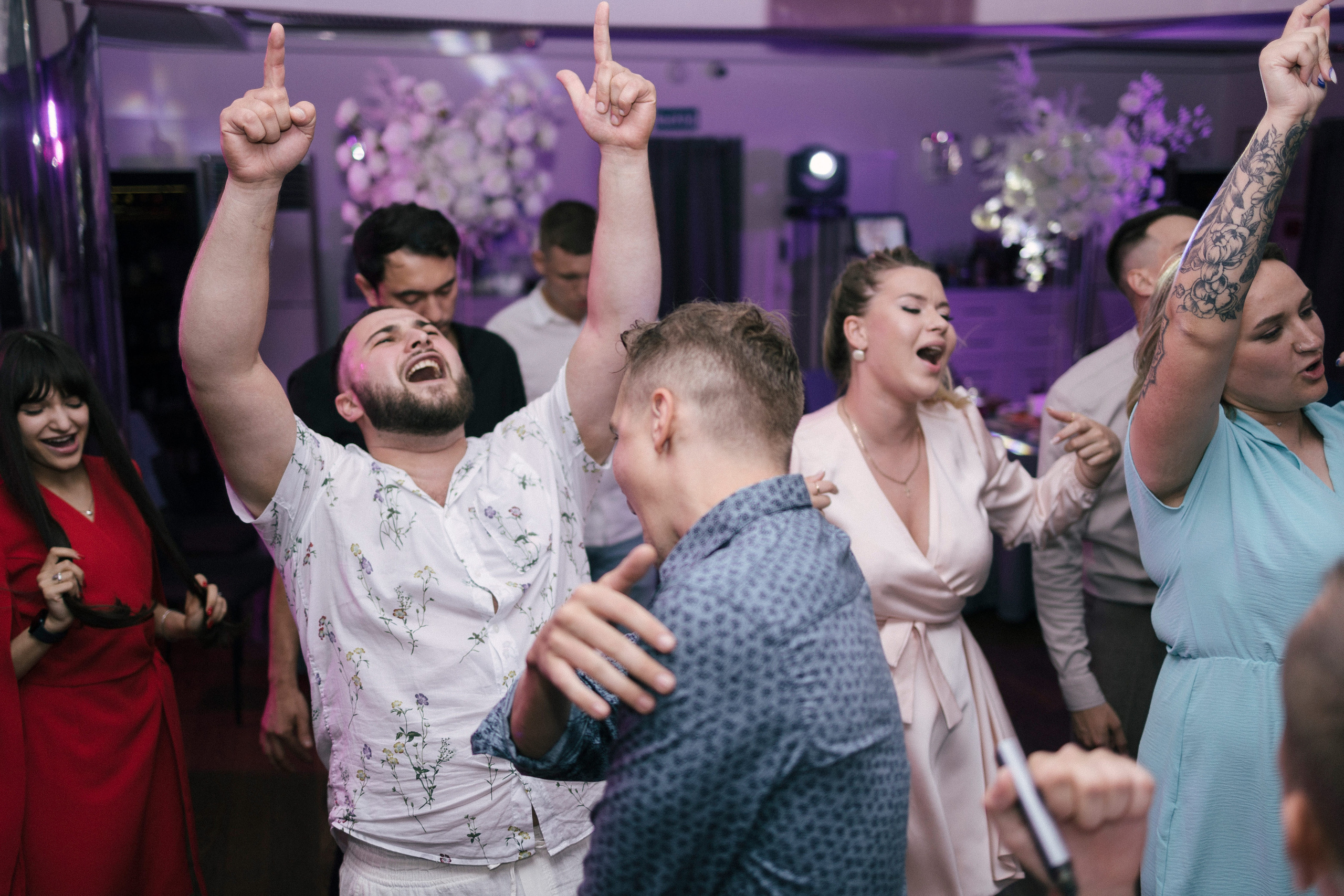 Константин и Ольга. Свадебный и портретный фотограф Тюмень