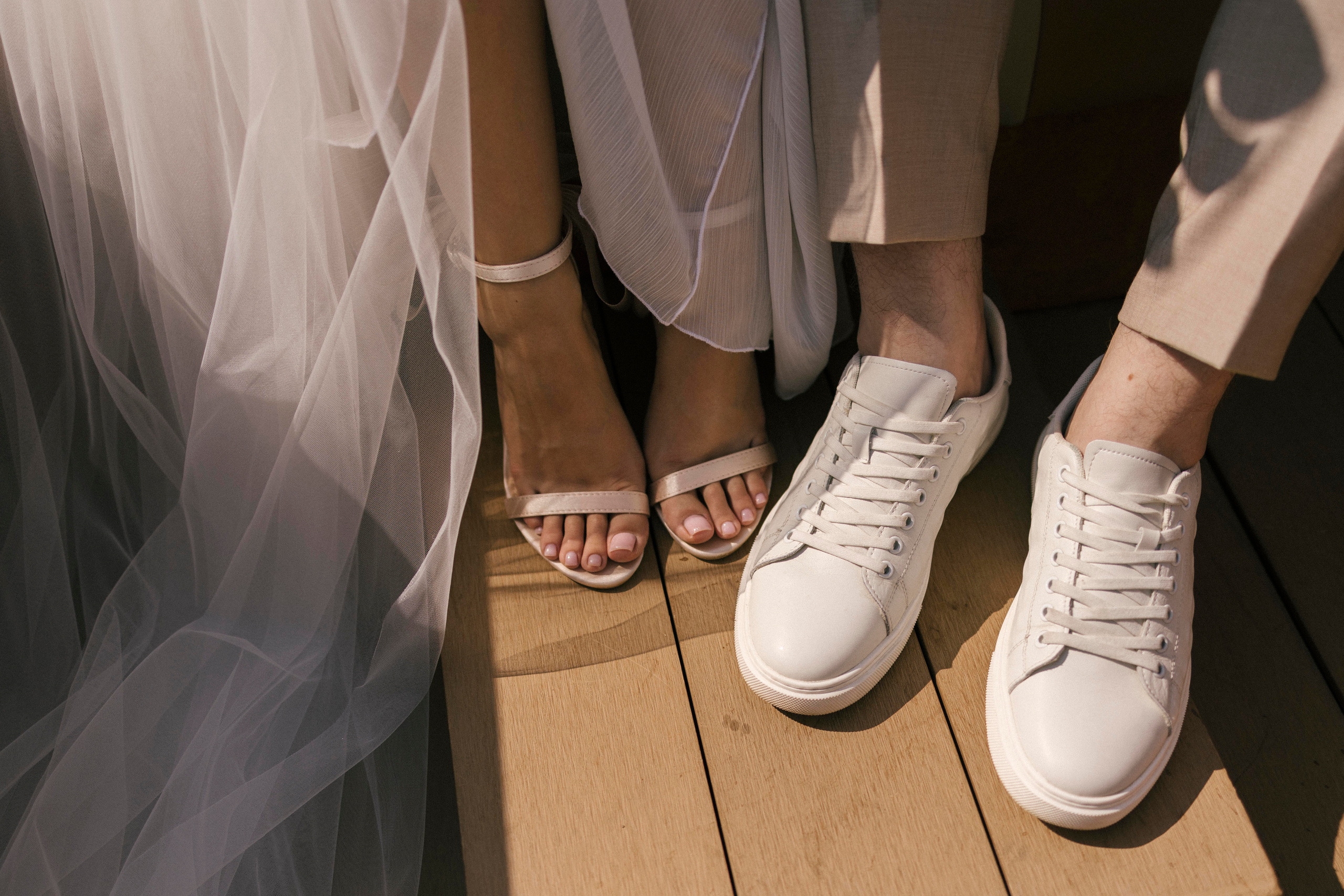 Лев и Екатерина. Свадебный и портретный фотограф Тюмень