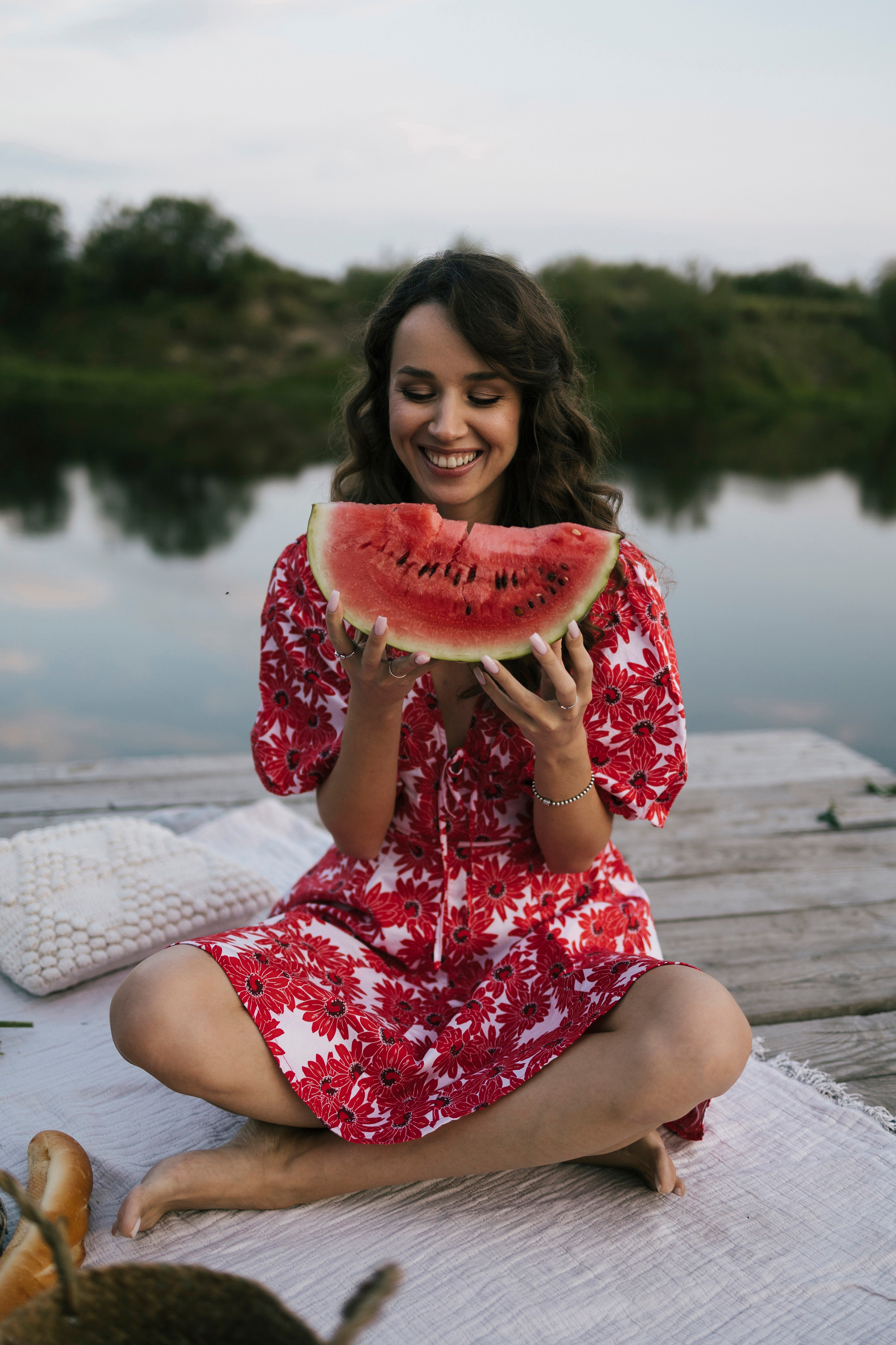 Мария. Свадебный и портретный фотограф Тюмень