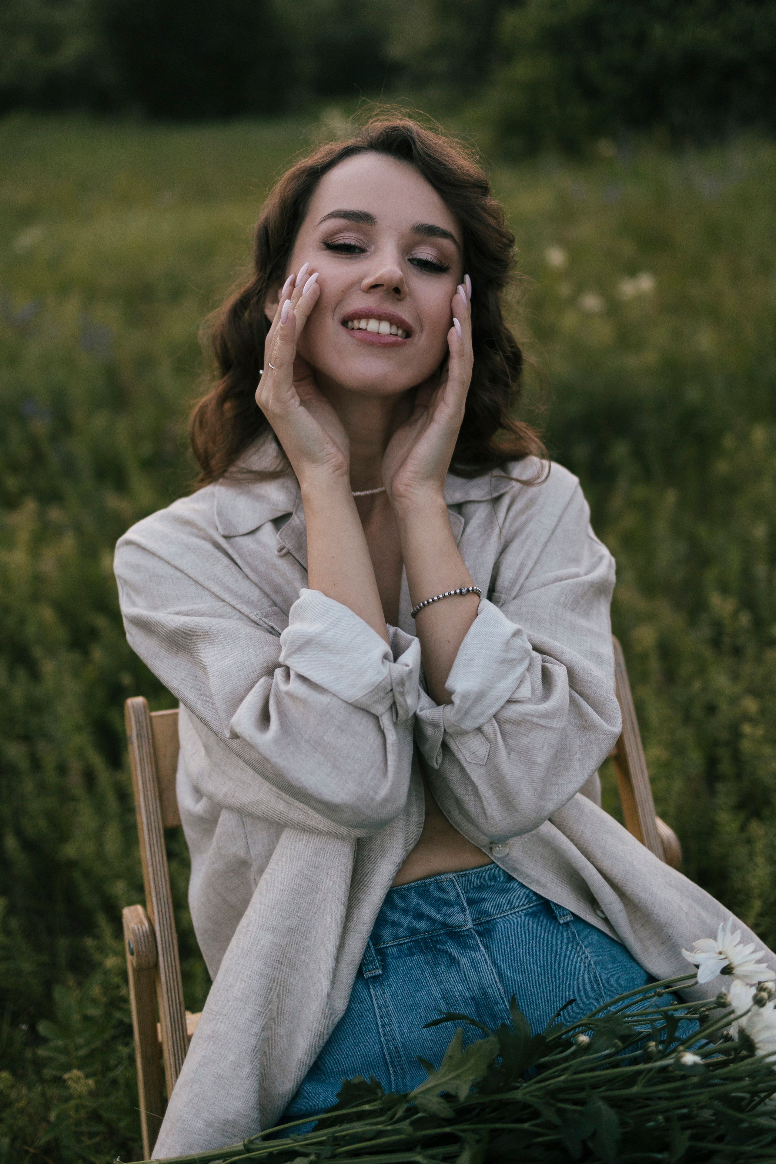 Мария. Свадебный и портретный фотограф Тюмень