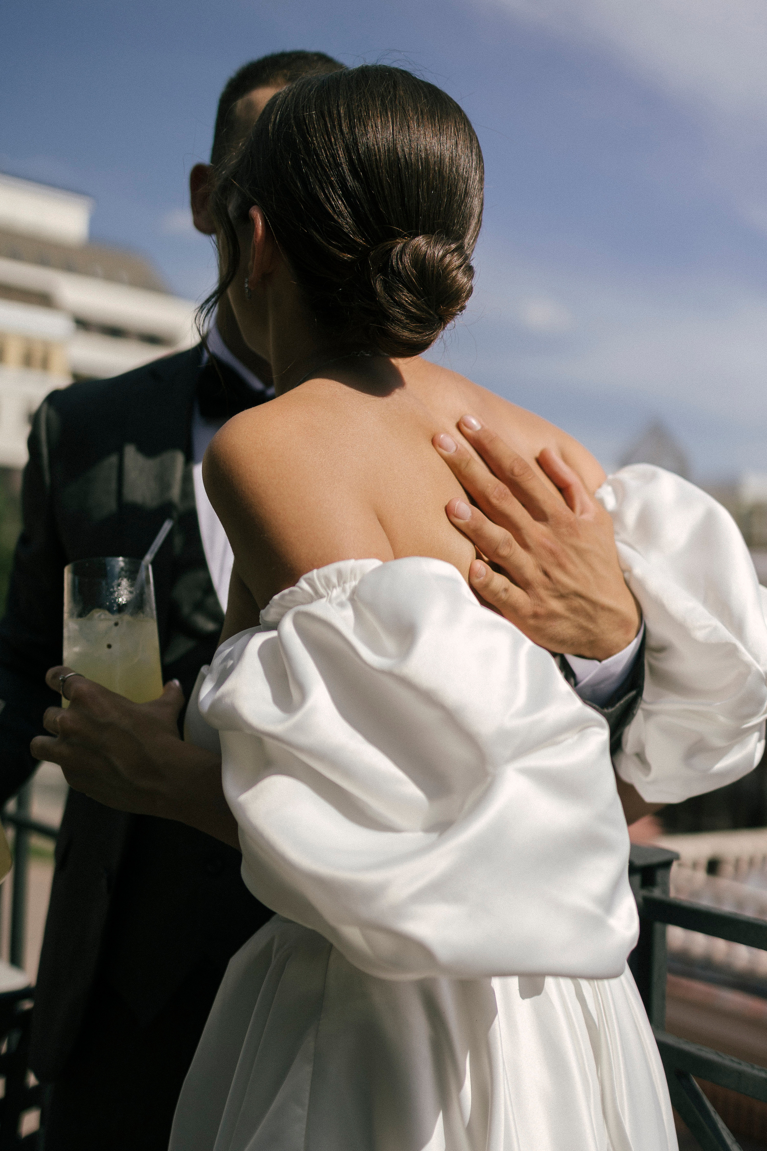 Руслан и Ангелина. Свадебный и портретный фотограф Тюмень