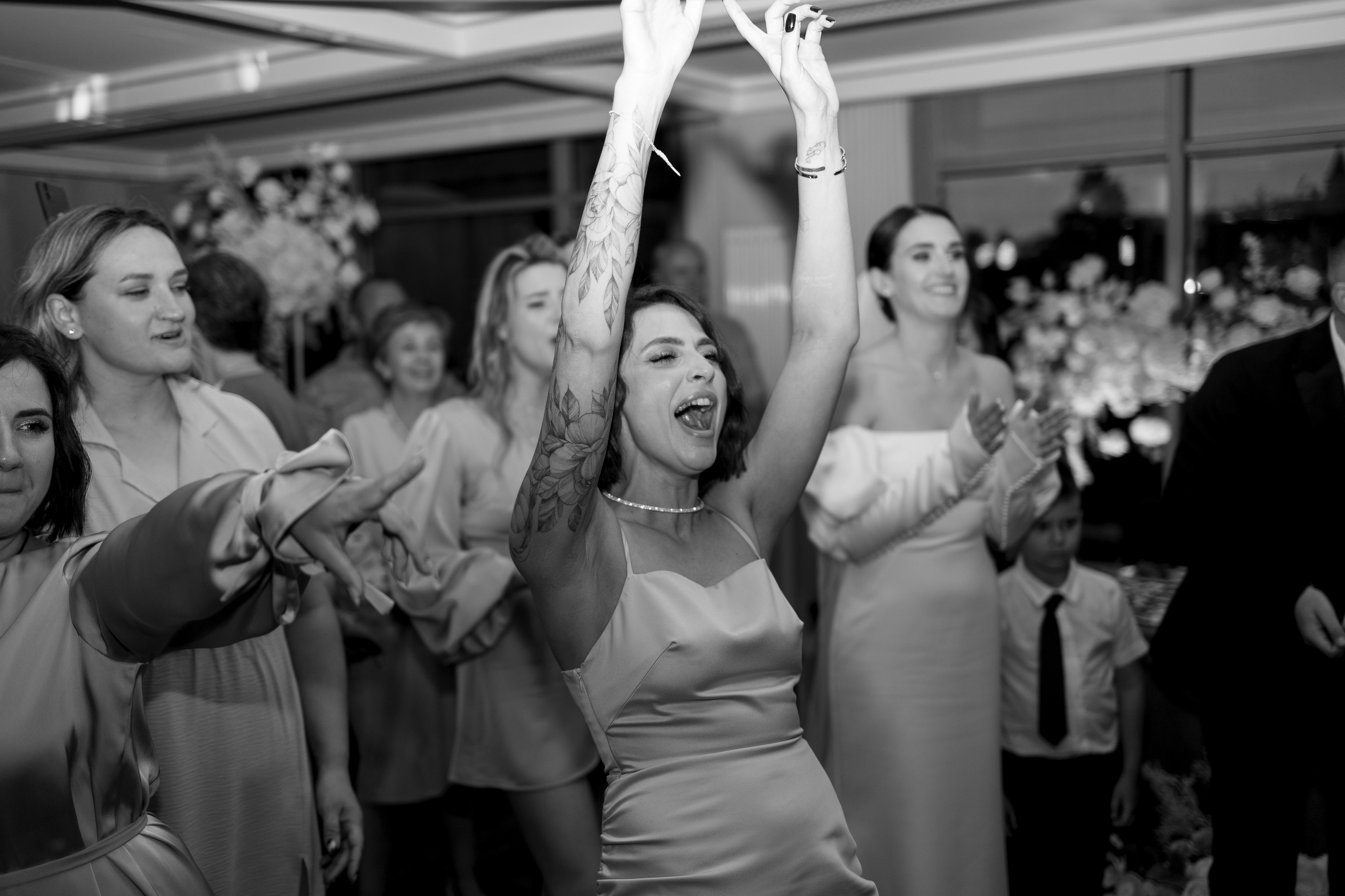 Константин и Ольга. Свадебный и портретный фотограф Тюмень