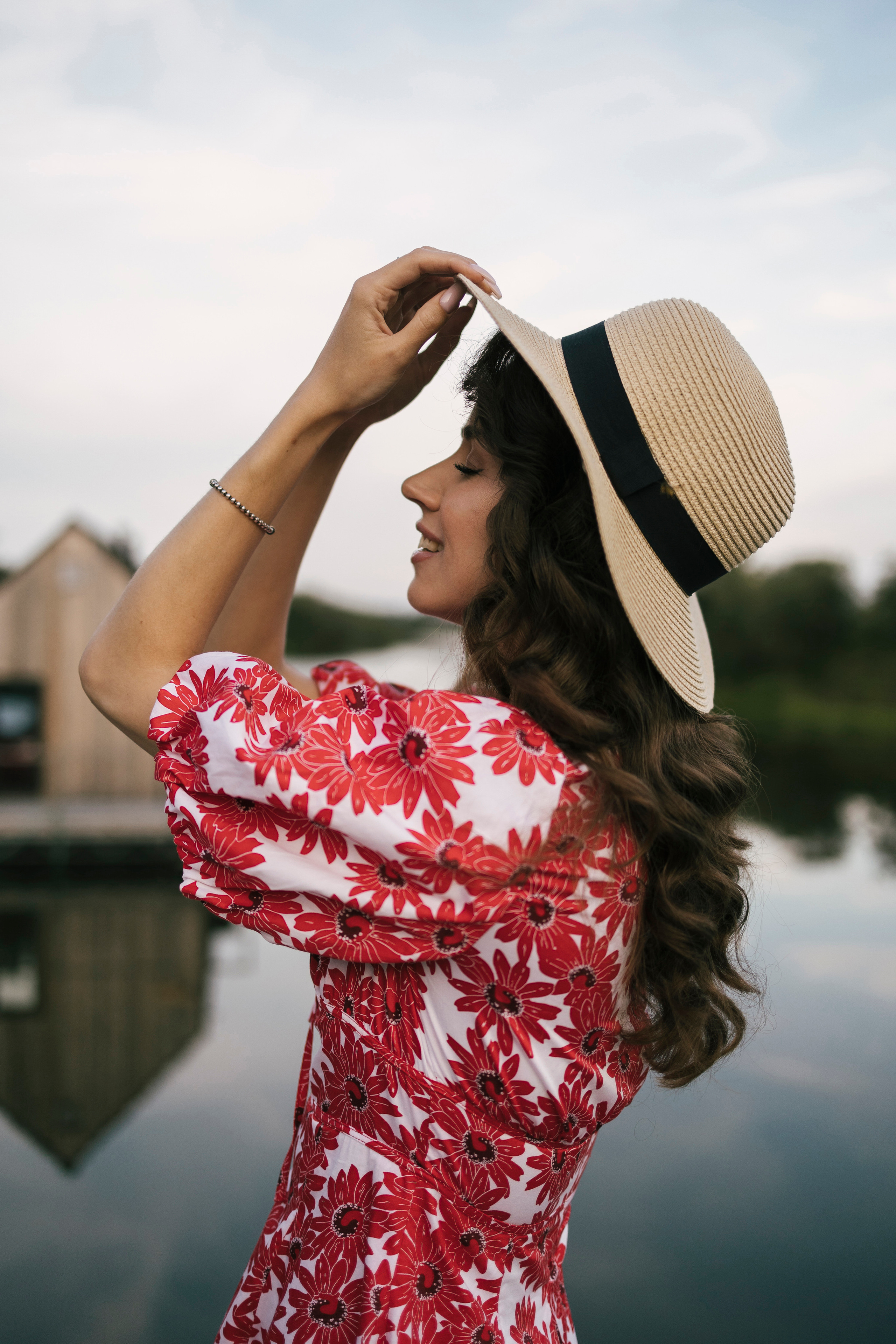 Мария. Свадебный и портретный фотограф Тюмень