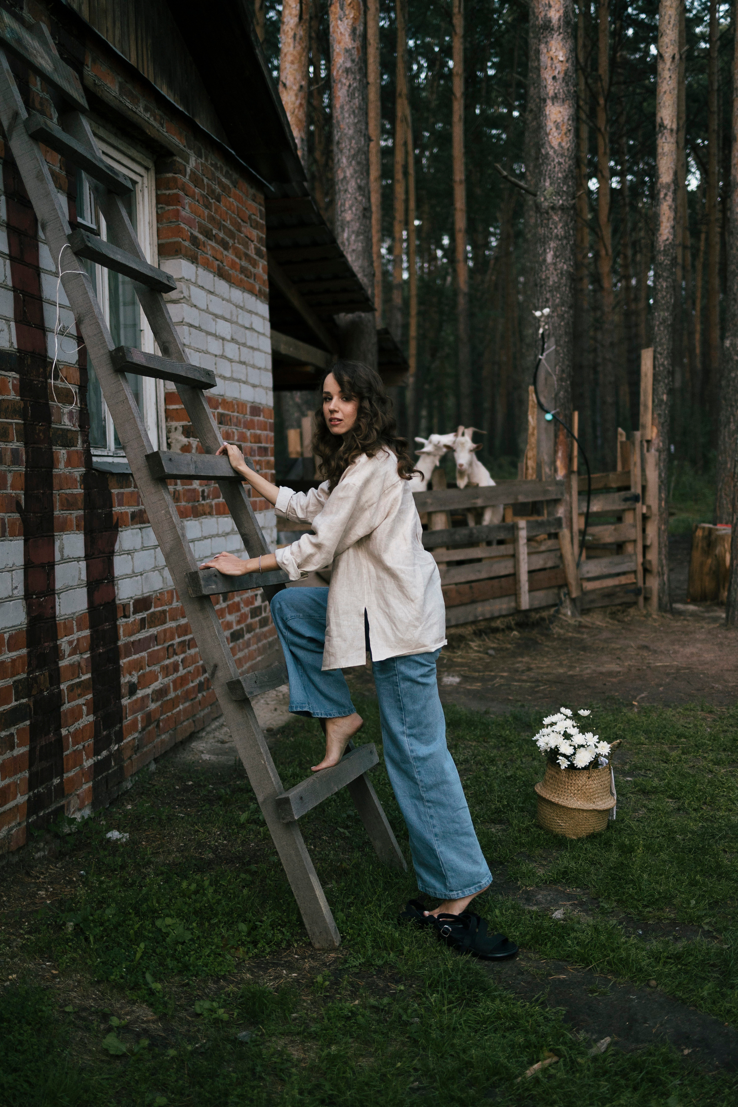 Мария. Свадебный и портретный фотограф Тюмень