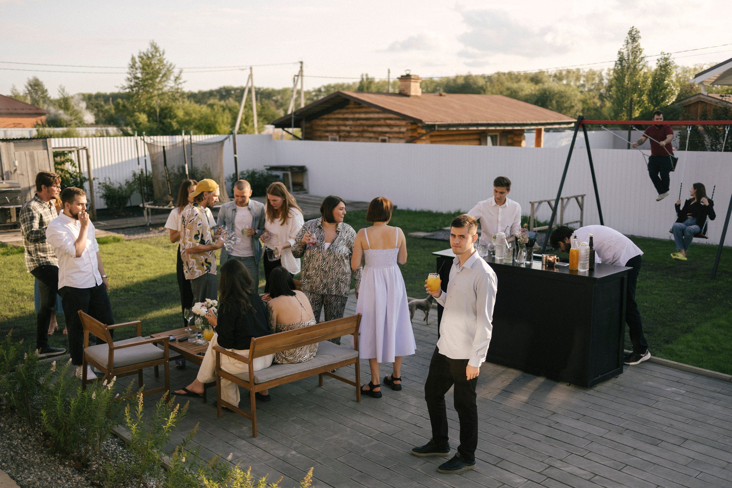 Годовщина// репортаж. Свадебный и портретный фотограф Тюмень