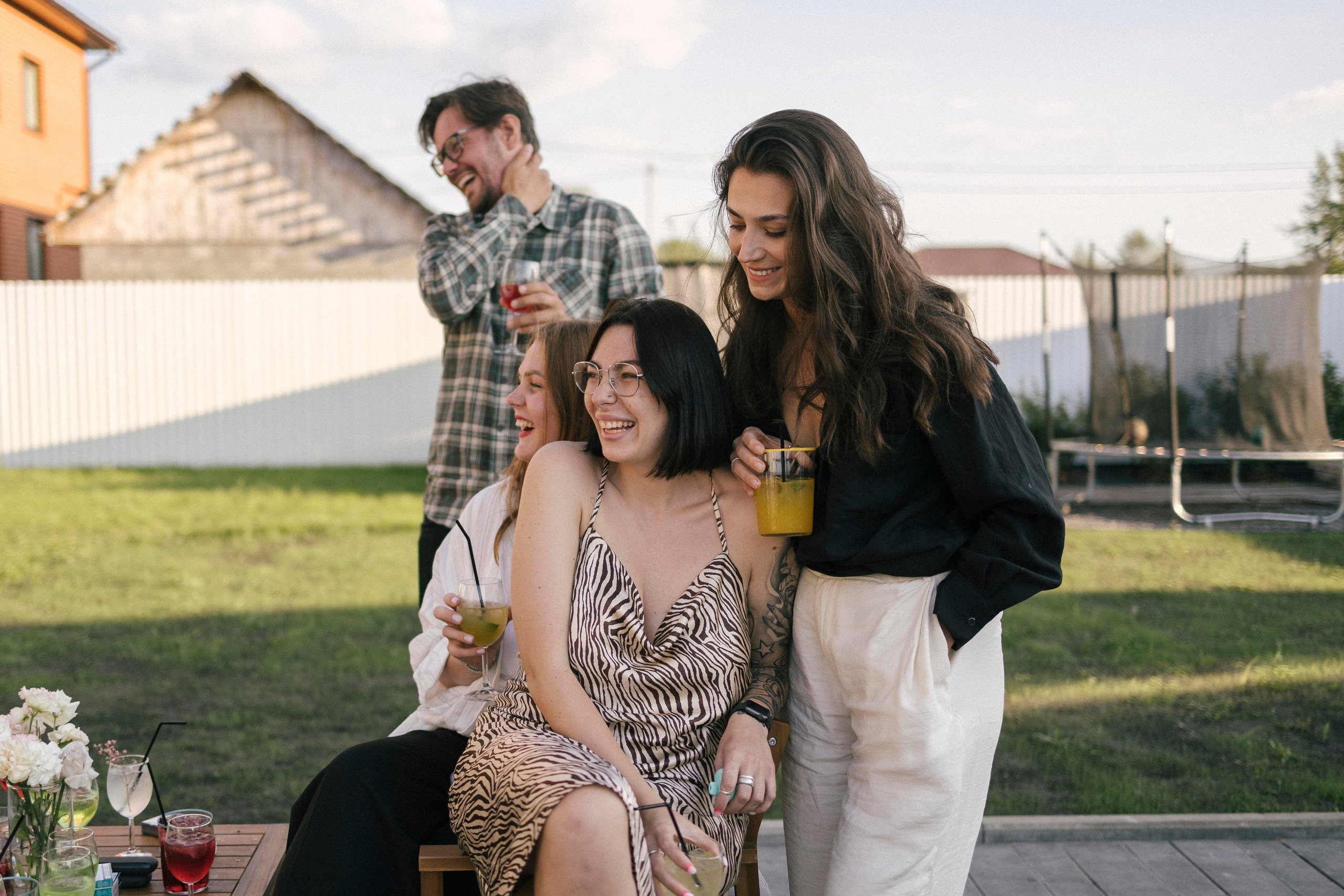 Годовщина// репортаж. Свадебный и портретный фотограф Тюмень