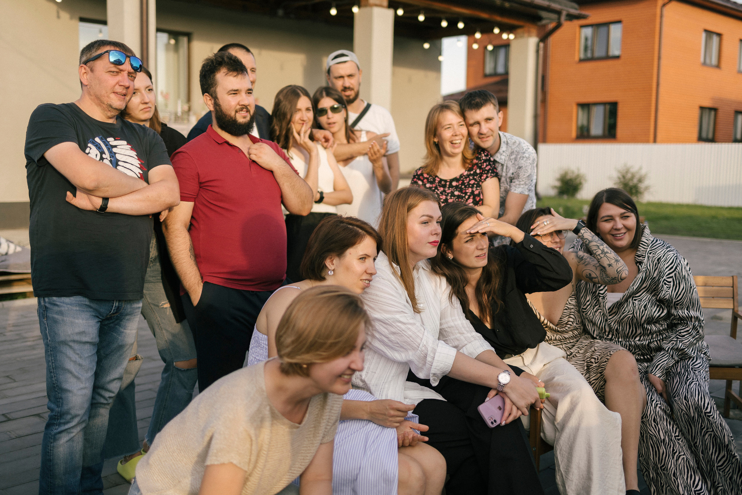 Годовщина// репортаж. Свадебный и портретный фотограф Тюмень