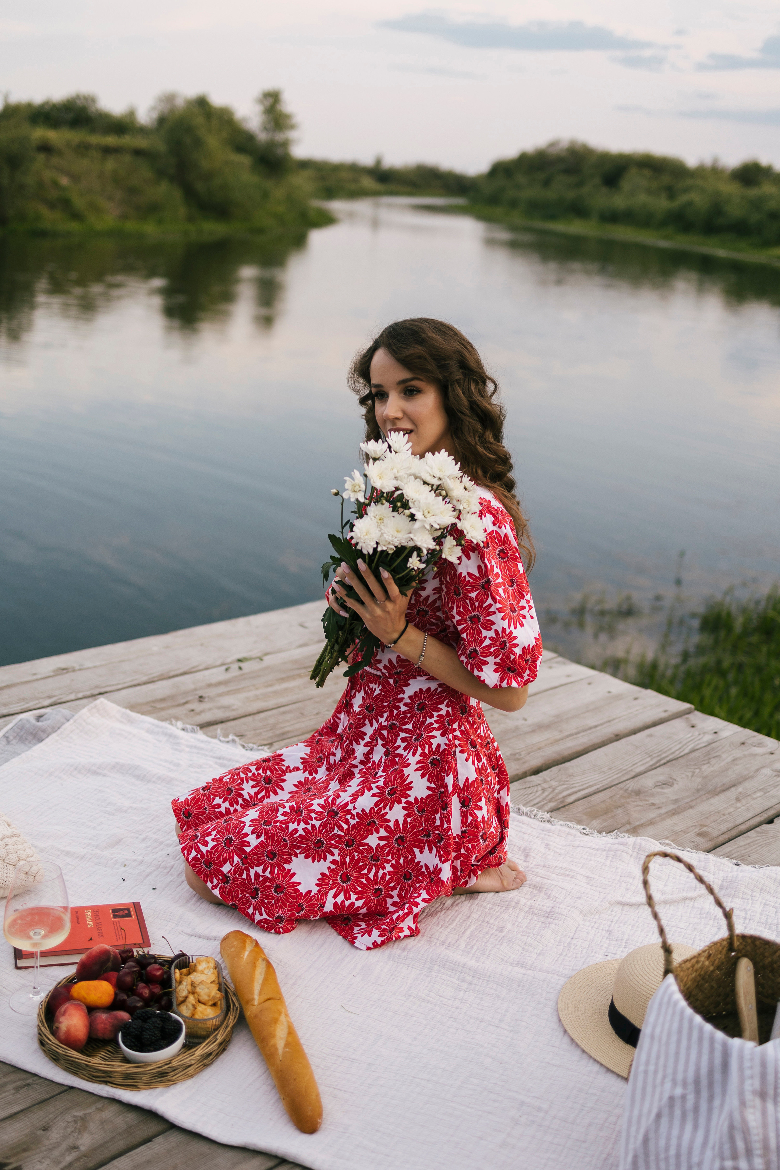 Мария. Свадебный и портретный фотограф Тюмень