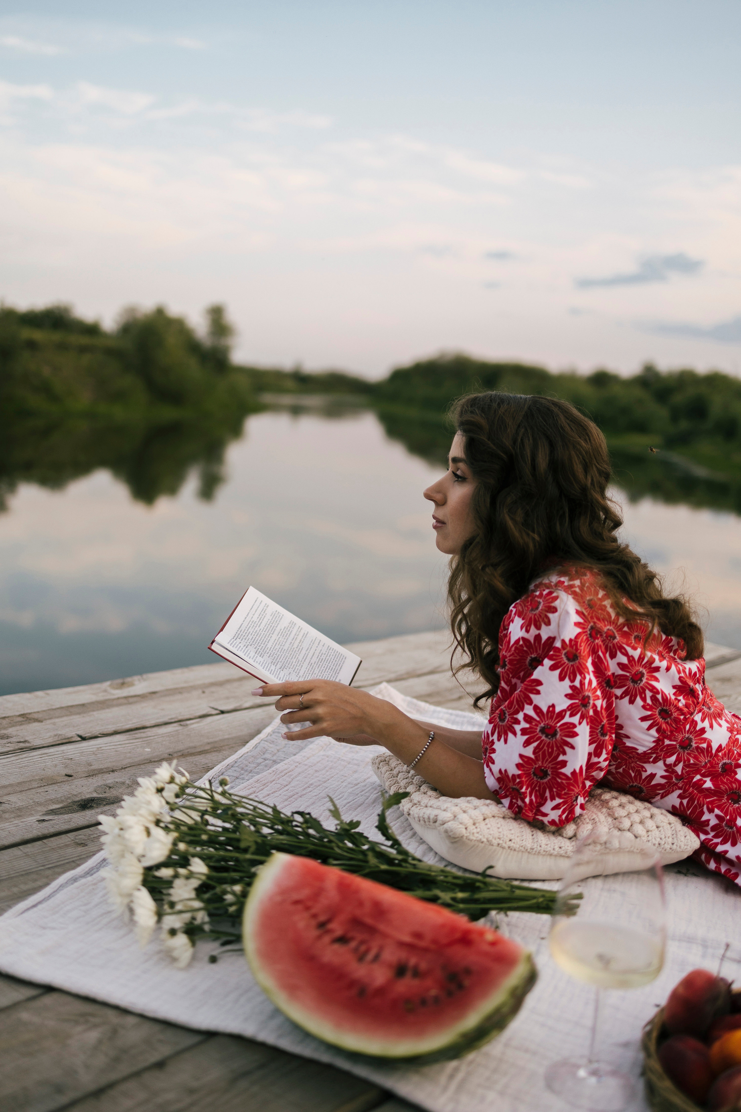 Мария. Свадебный и портретный фотограф Тюмень