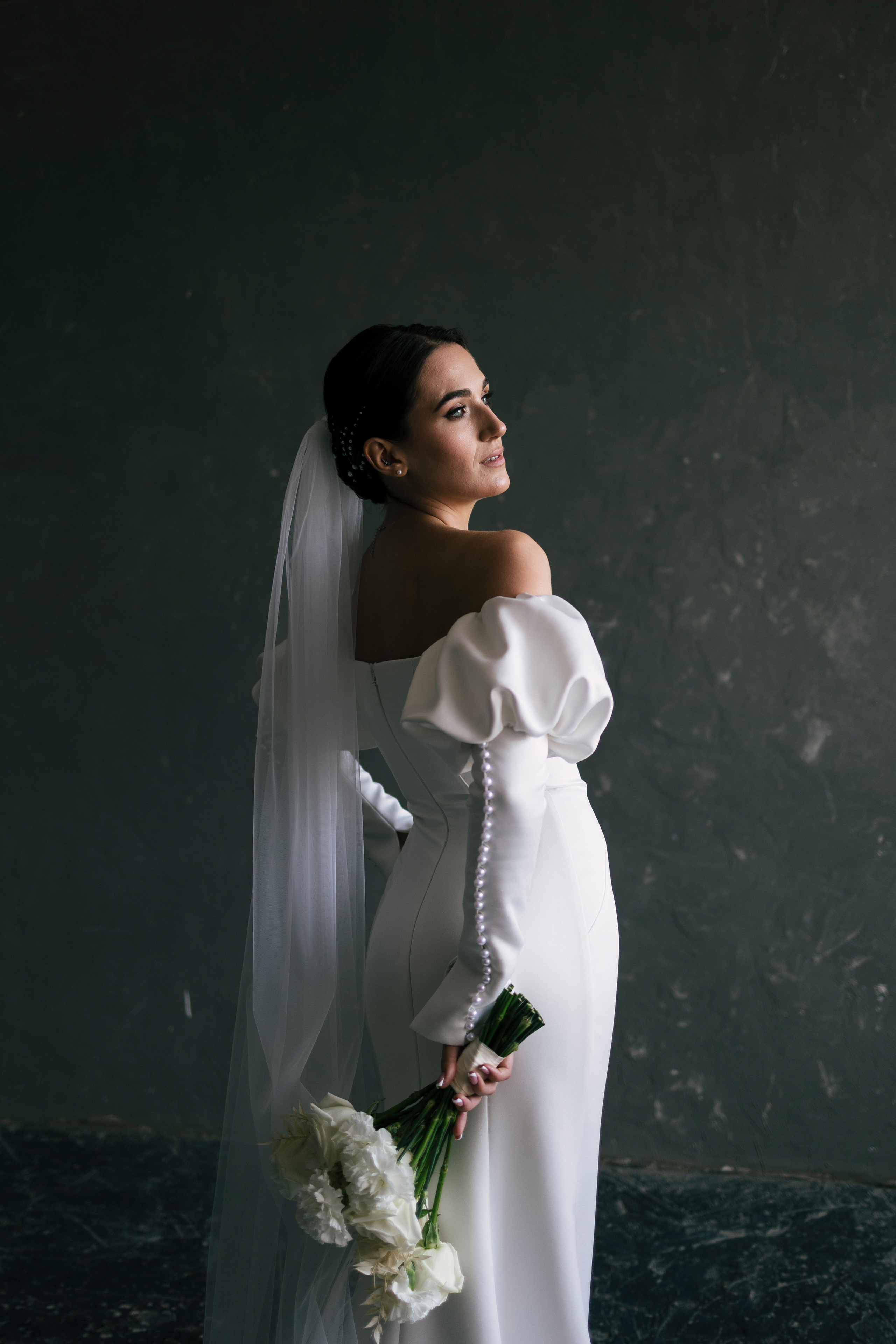 Константин и Ольга. Свадебный и портретный фотограф Тюмень