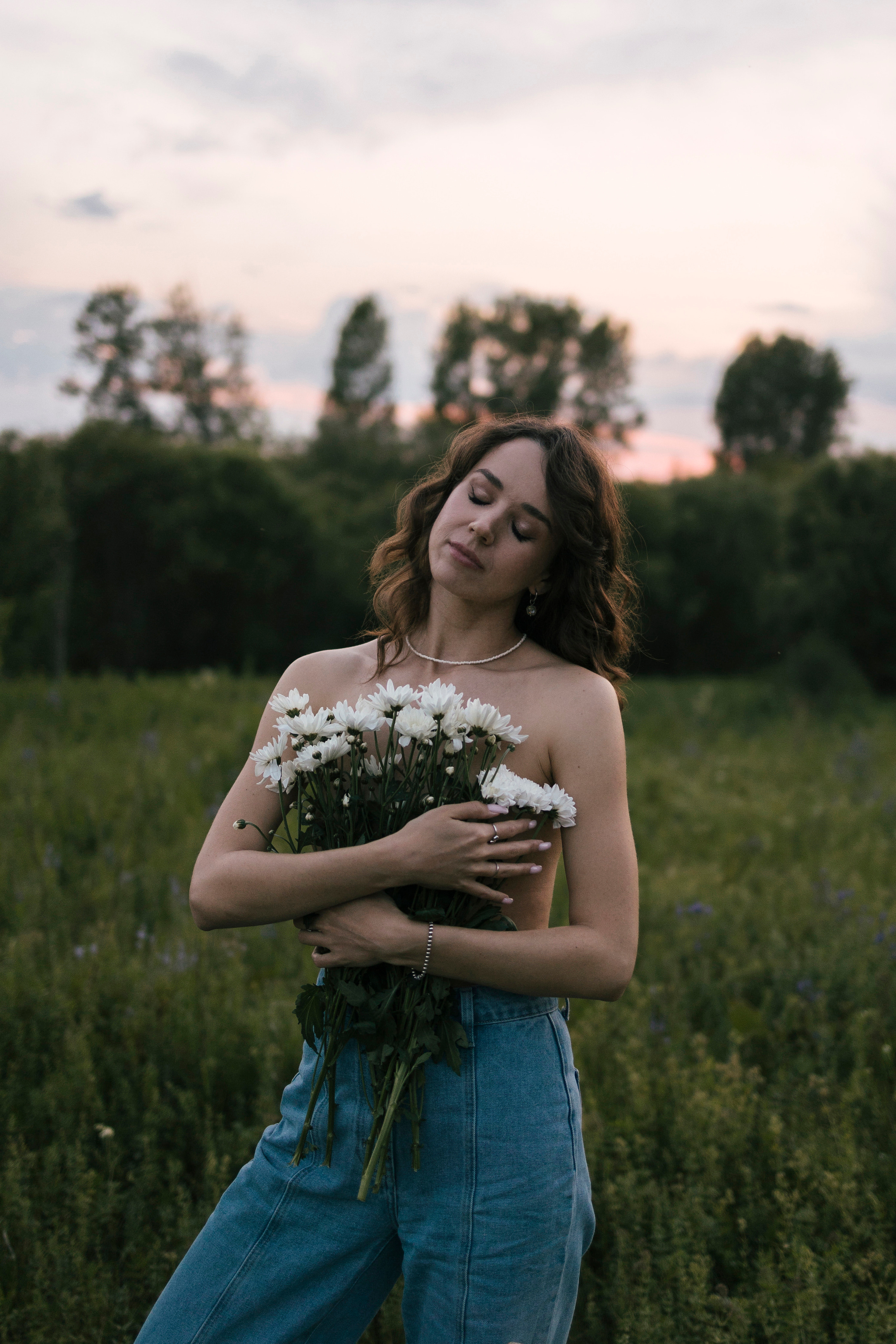 Мария. Свадебный и портретный фотограф Тюмень