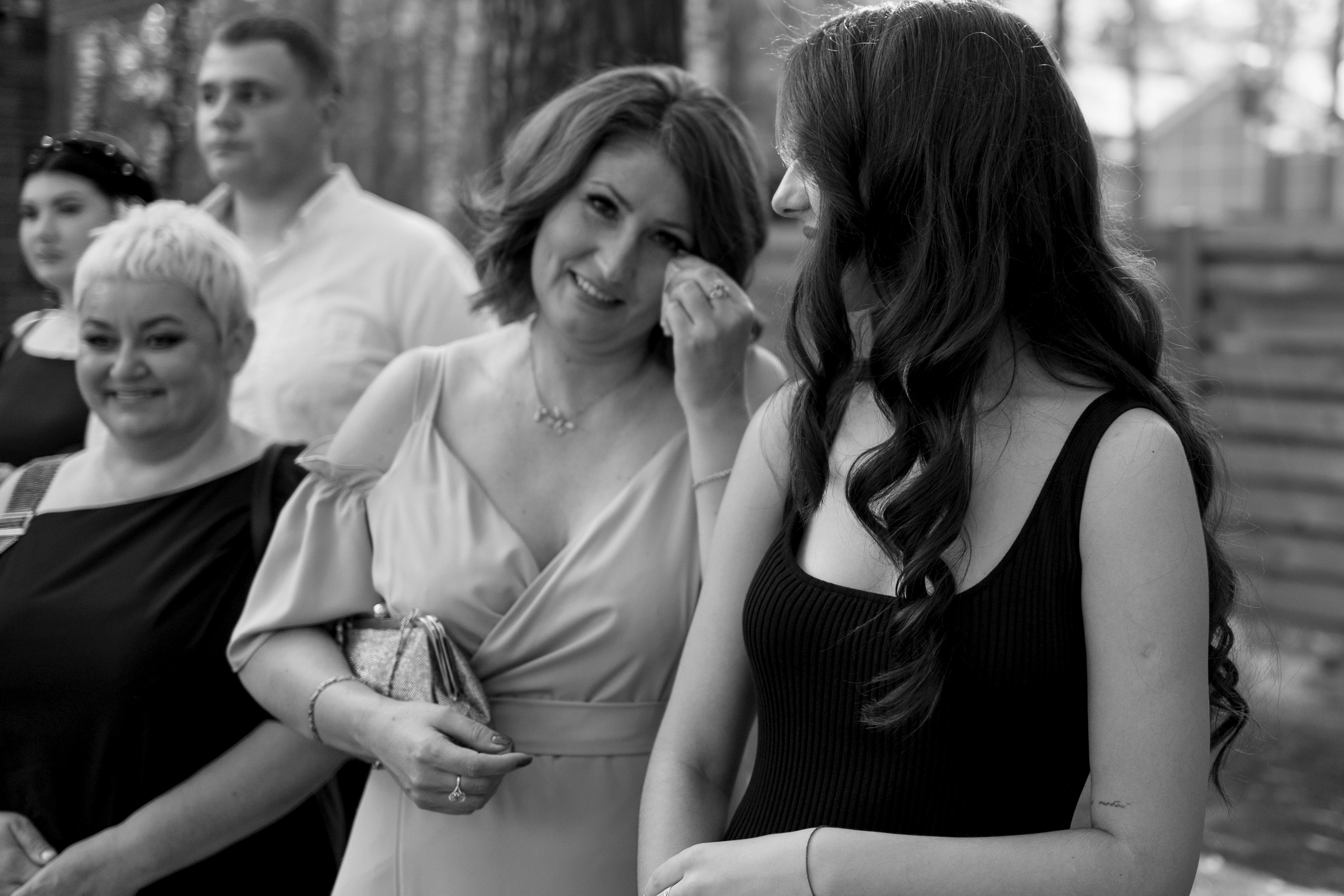 Руслан и Ангелина. Свадебный и портретный фотограф Тюмень