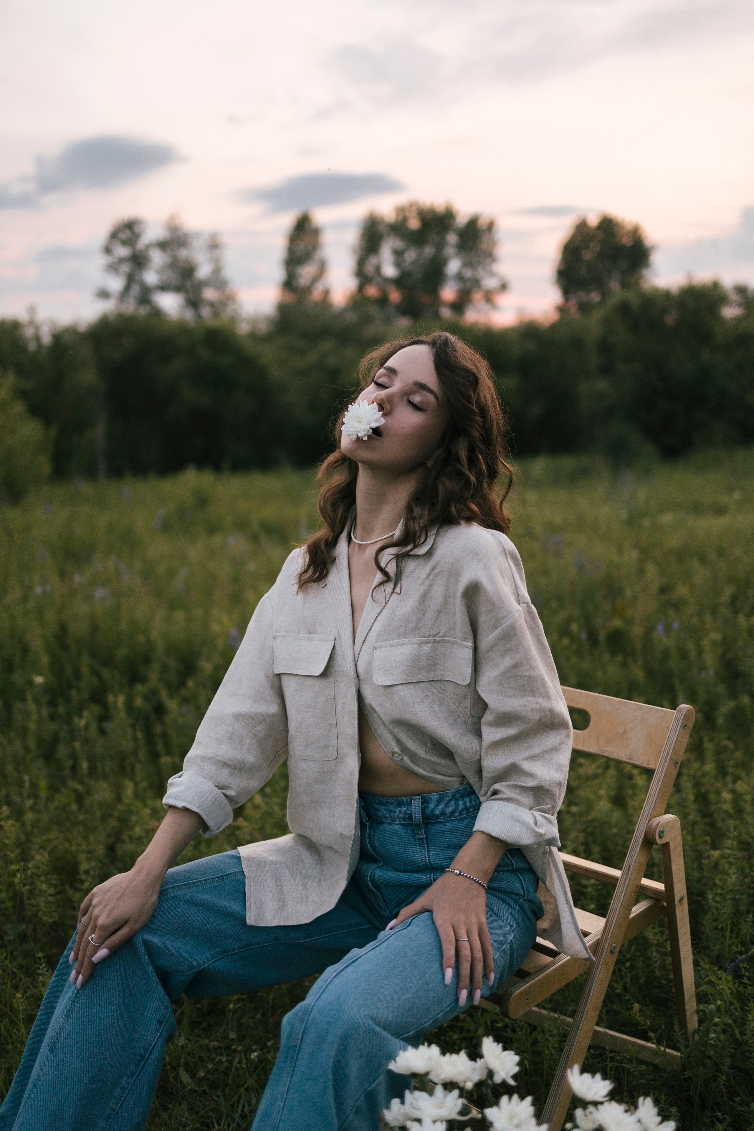 Мария. Свадебный и портретный фотограф Тюмень