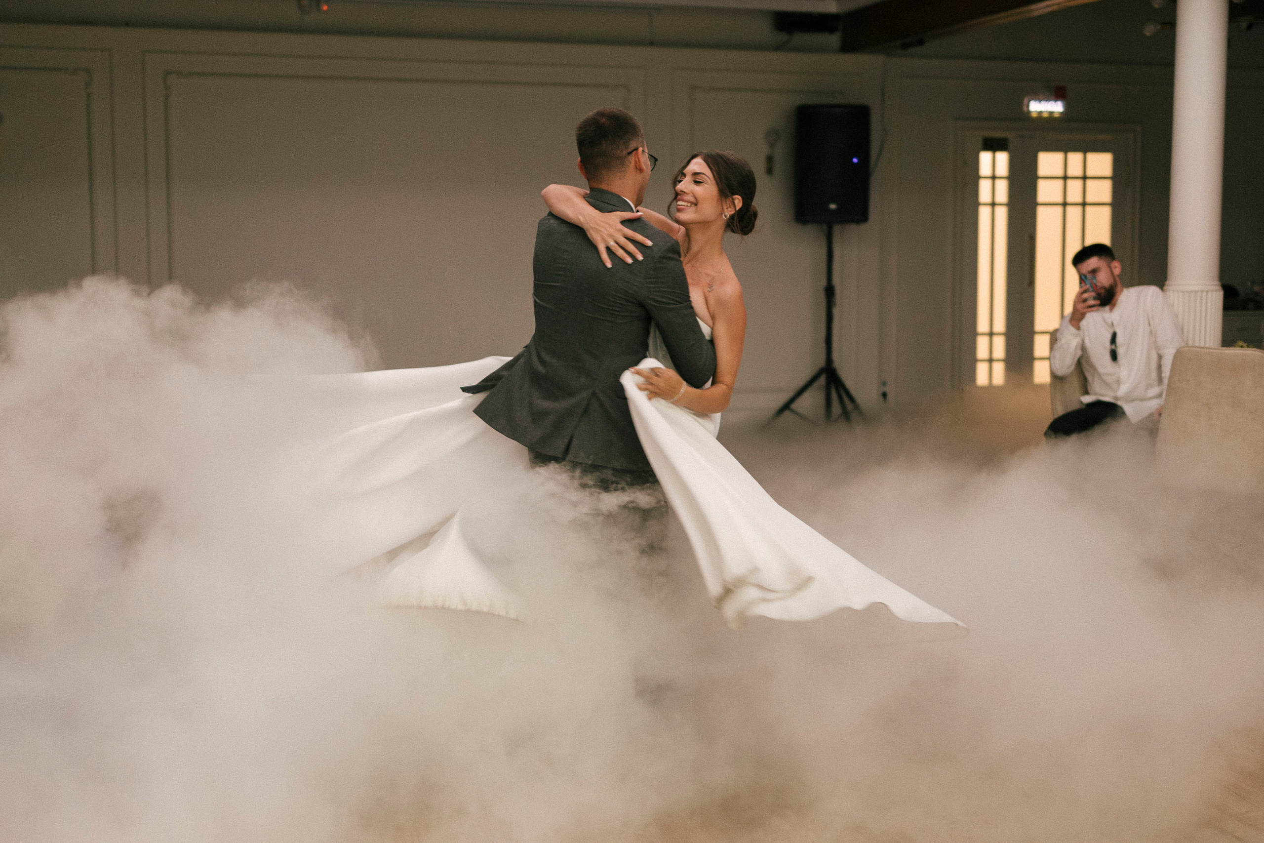 Руслан и Ангелина. Свадебный и портретный фотограф Тюмень