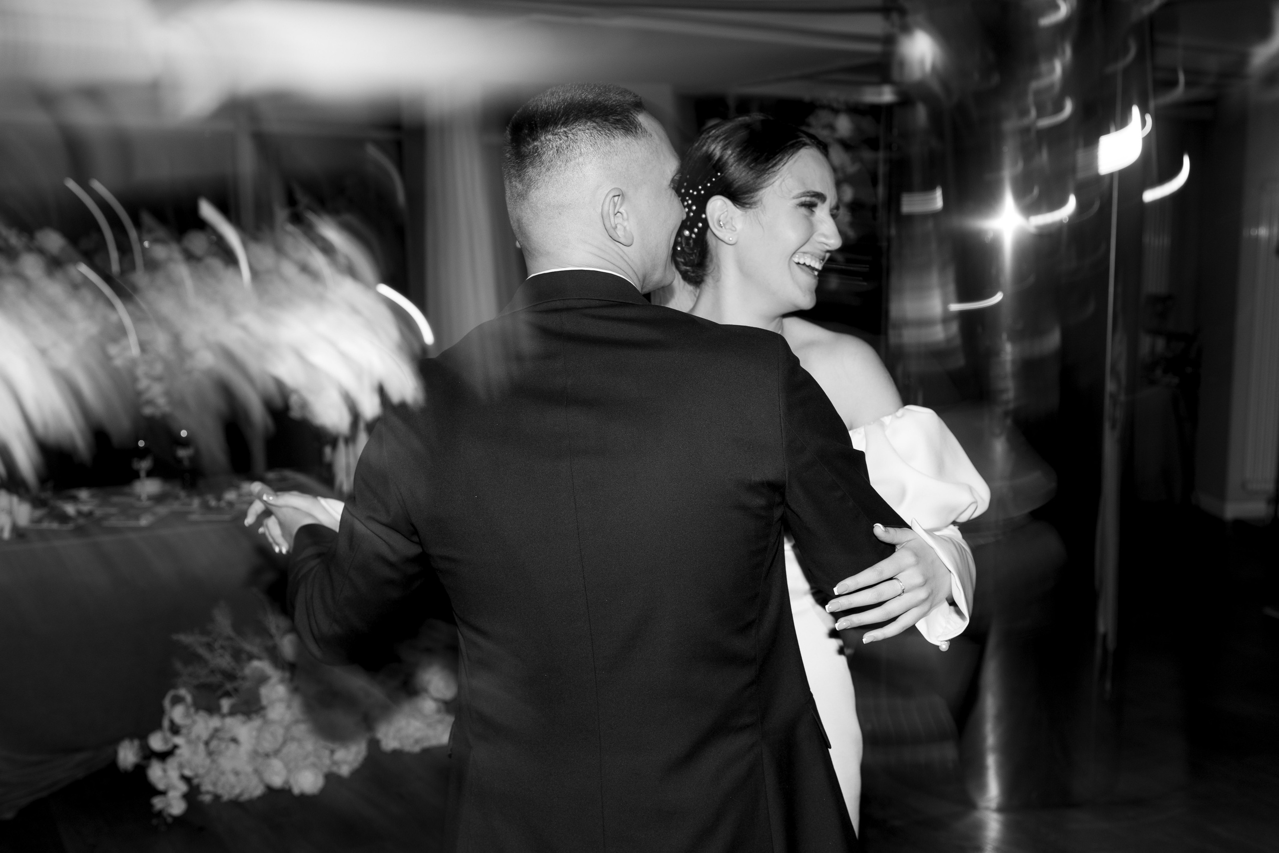 Константин и Ольга. Свадебный и портретный фотограф Тюмень