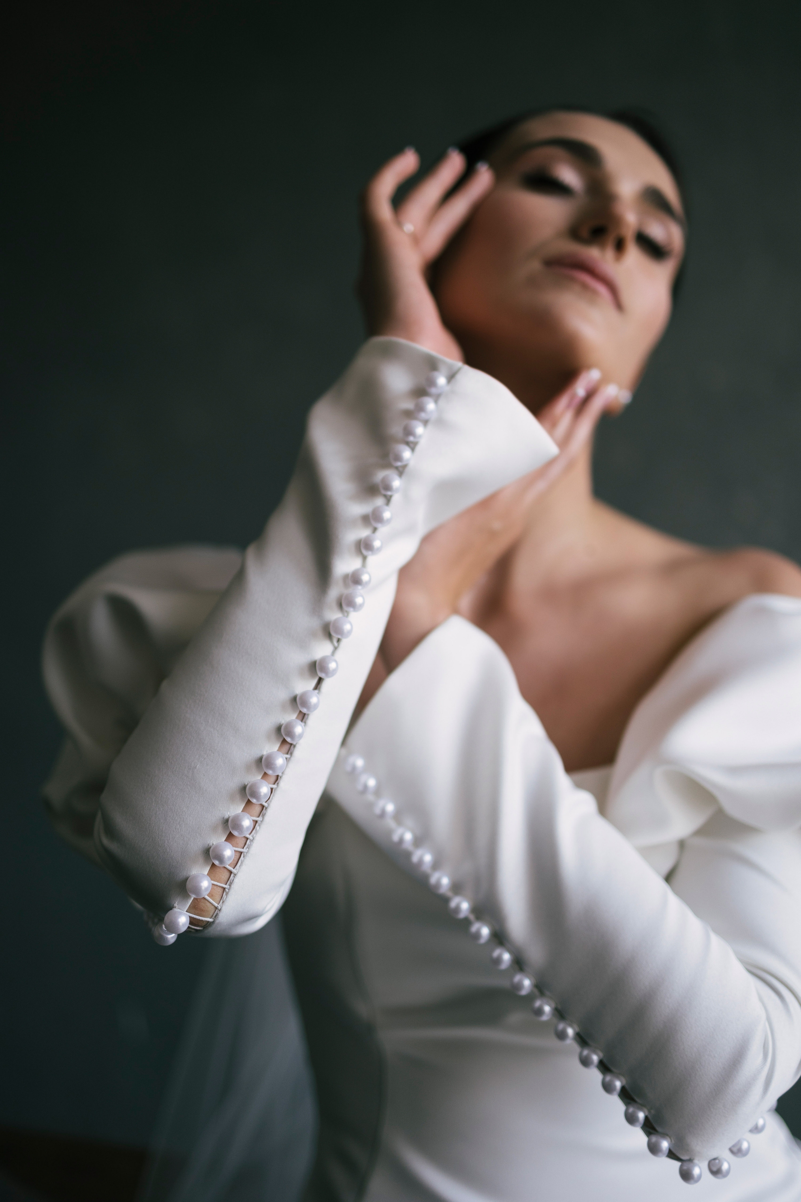 Константин и Ольга. Свадебный и портретный фотограф Тюмень