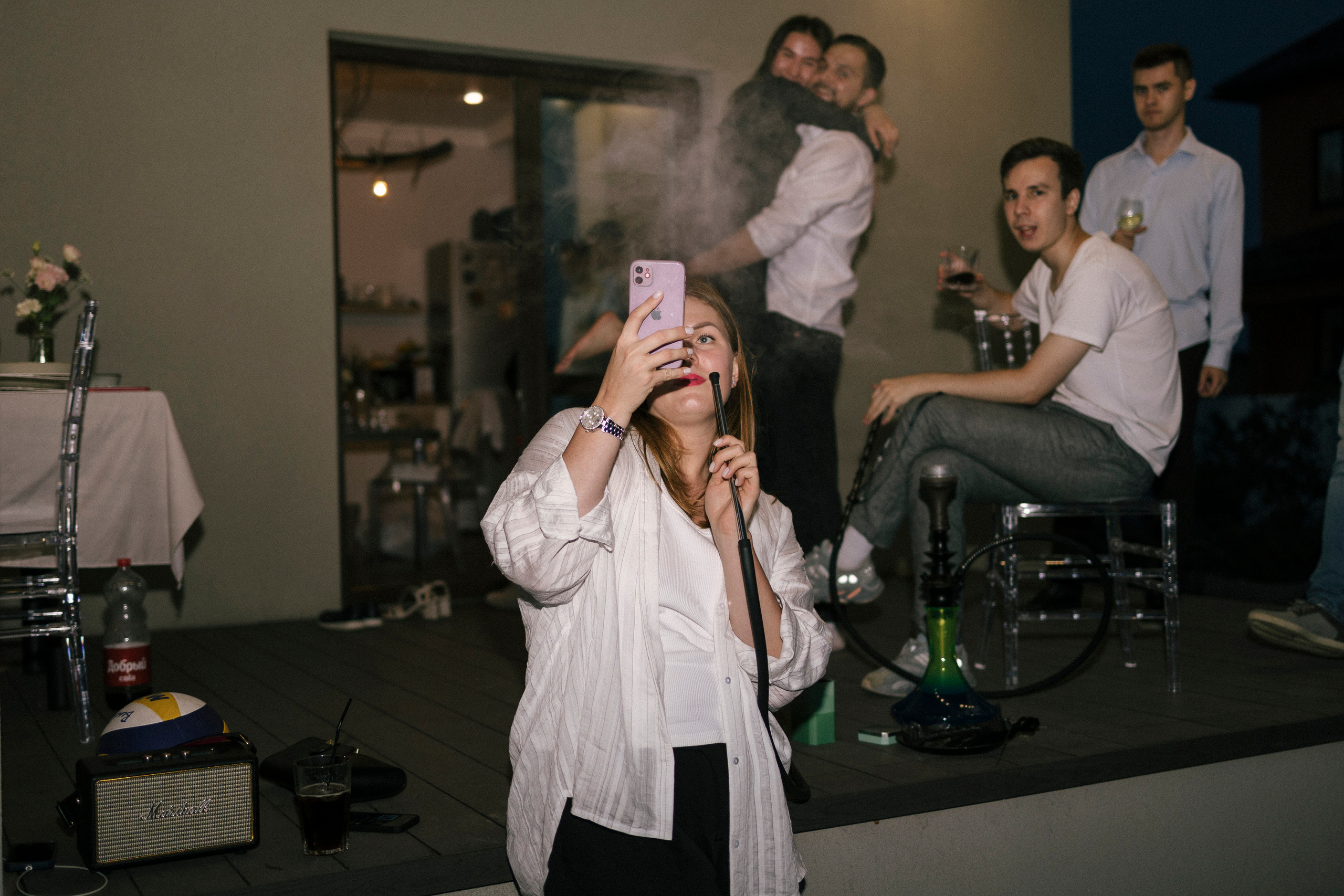 Годовщина// репортаж. Свадебный и портретный фотограф Тюмень