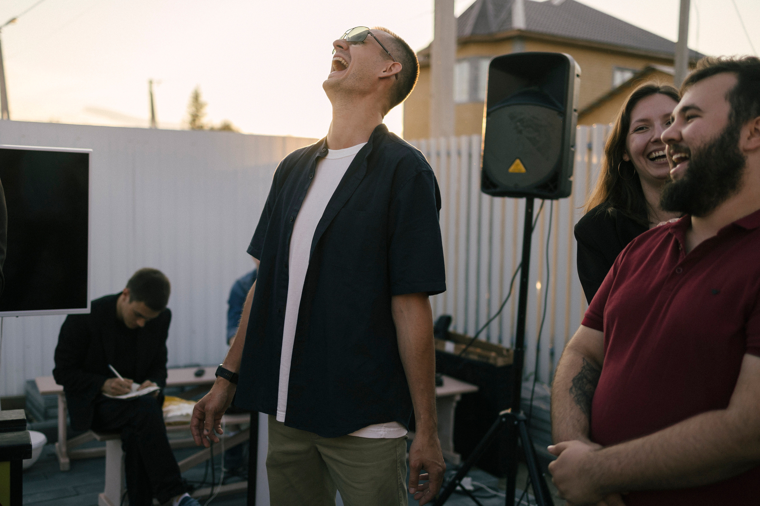 Годовщина// репортаж. Свадебный и портретный фотограф Тюмень