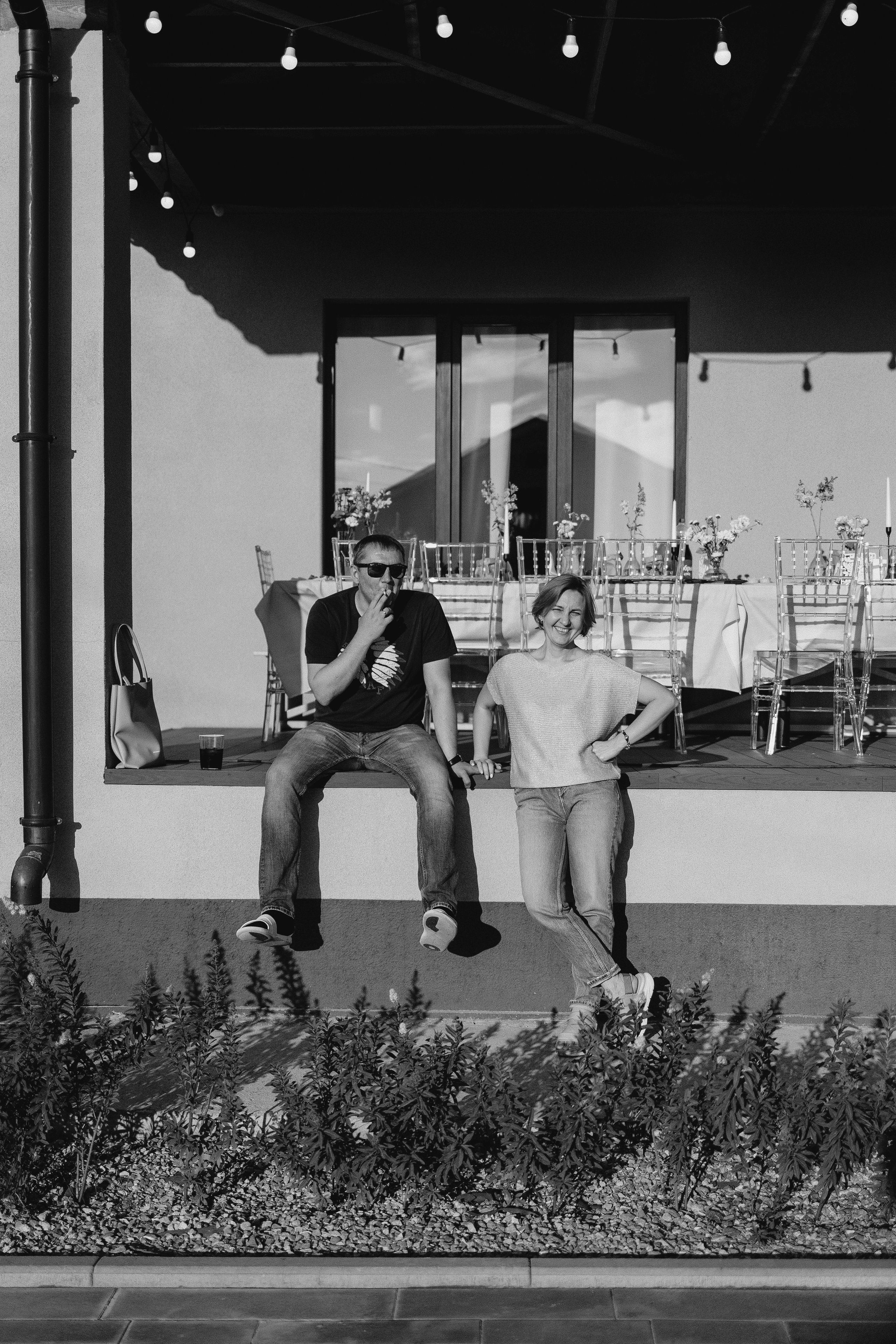 Годовщина// репортаж. Свадебный и портретный фотограф Тюмень