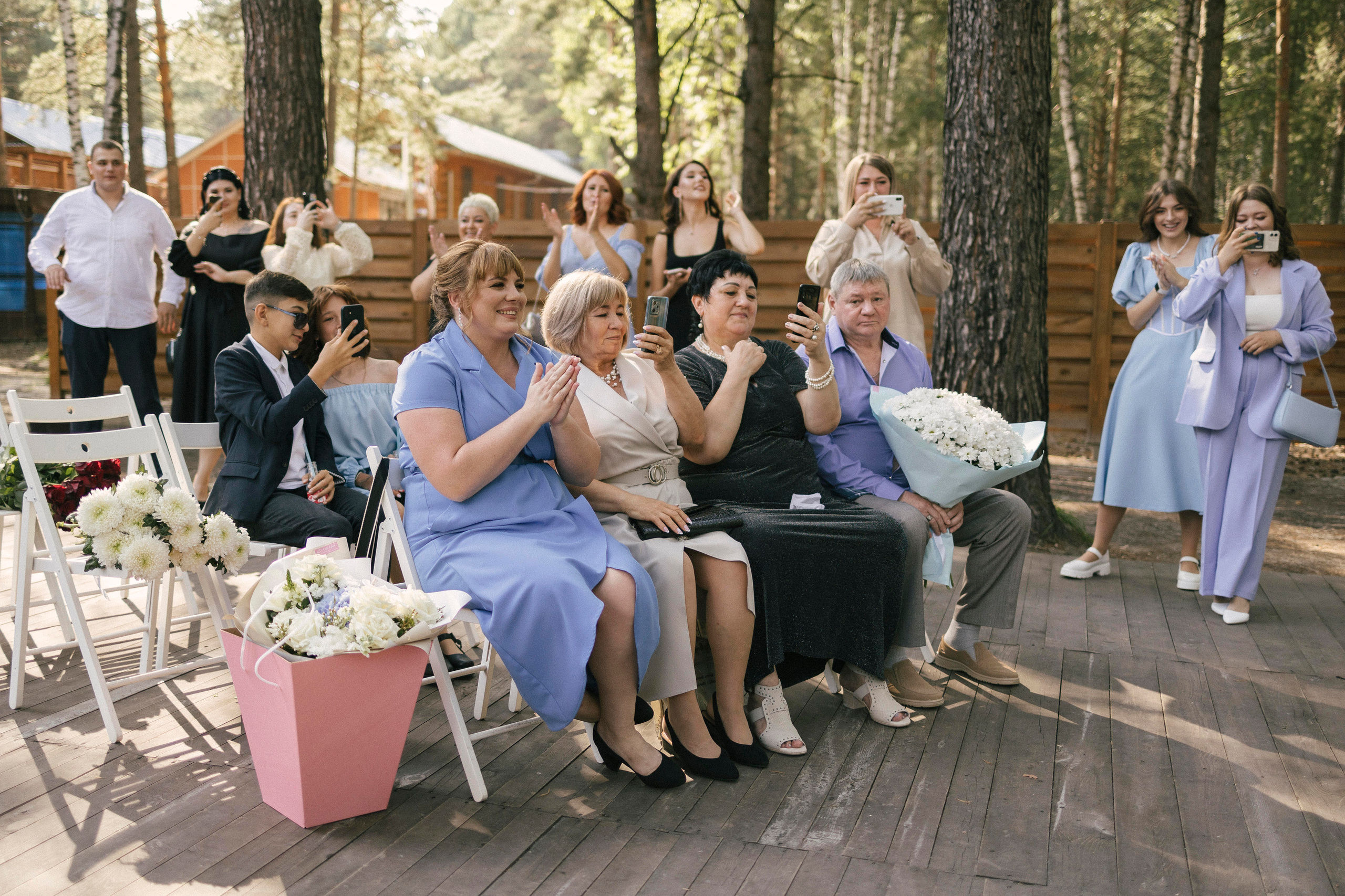 Руслан и Ангелина. Свадебный и портретный фотограф Тюмень