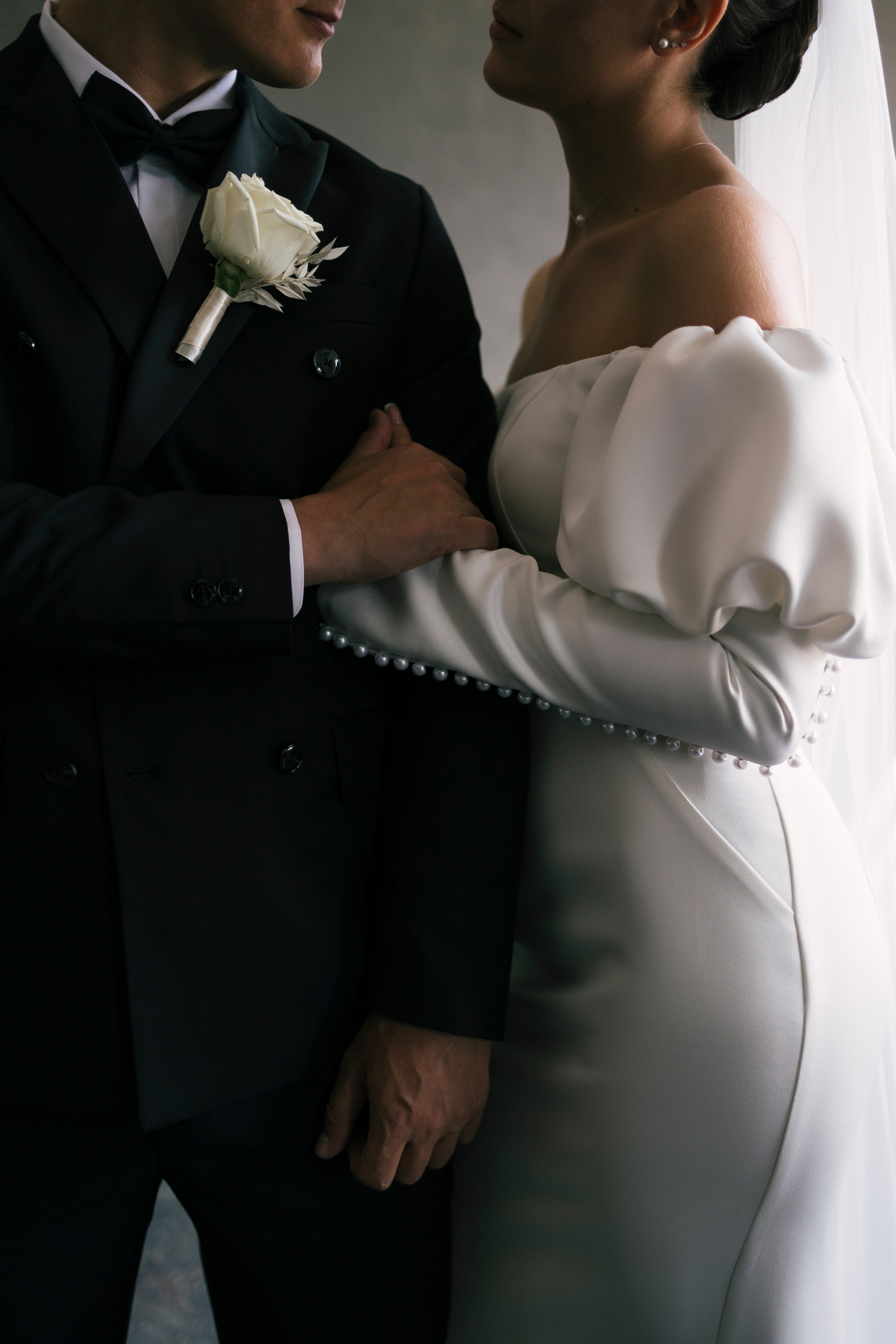 Константин и Ольга. Свадебный и портретный фотограф Тюмень