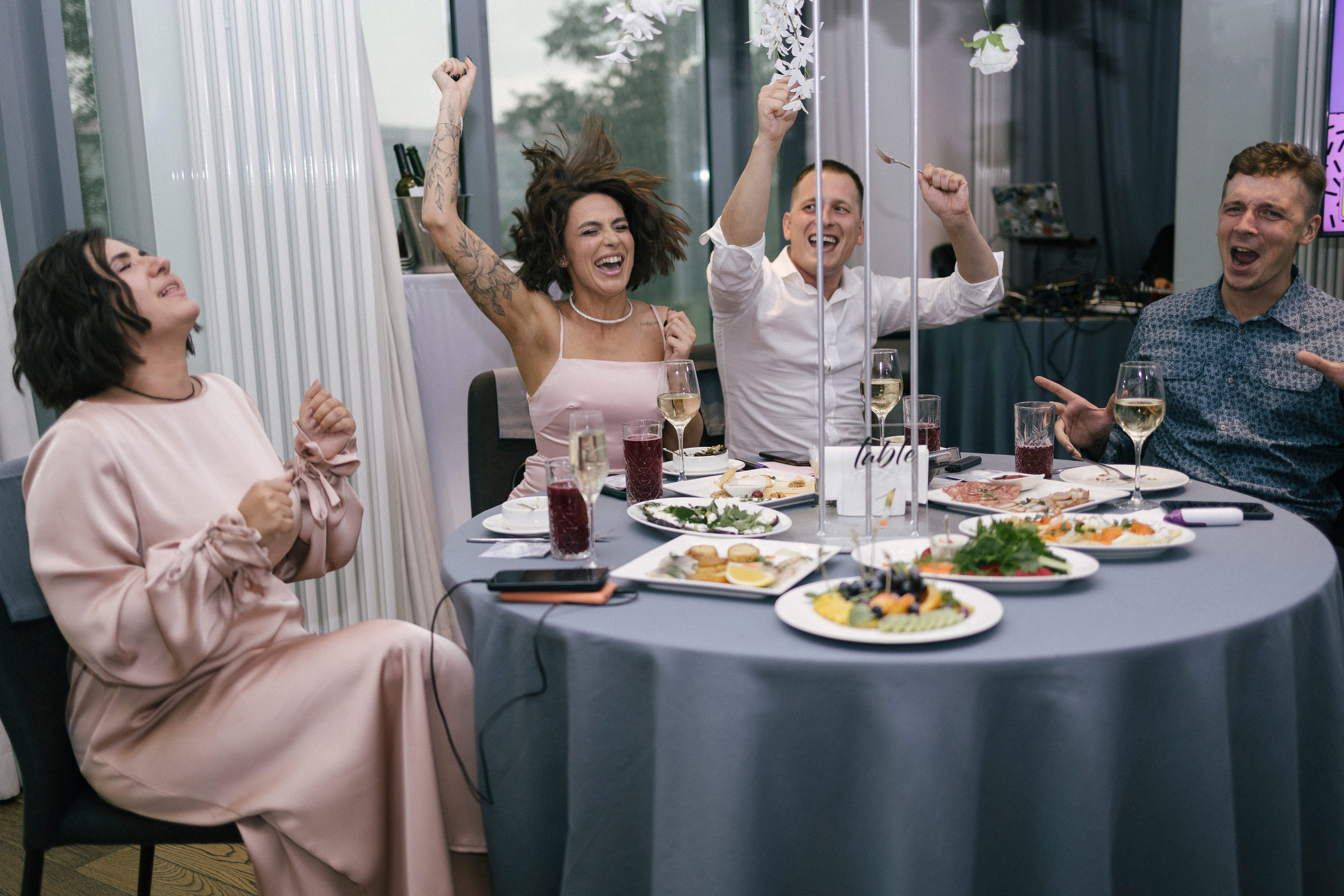 Константин и Ольга. Свадебный и портретный фотограф Тюмень