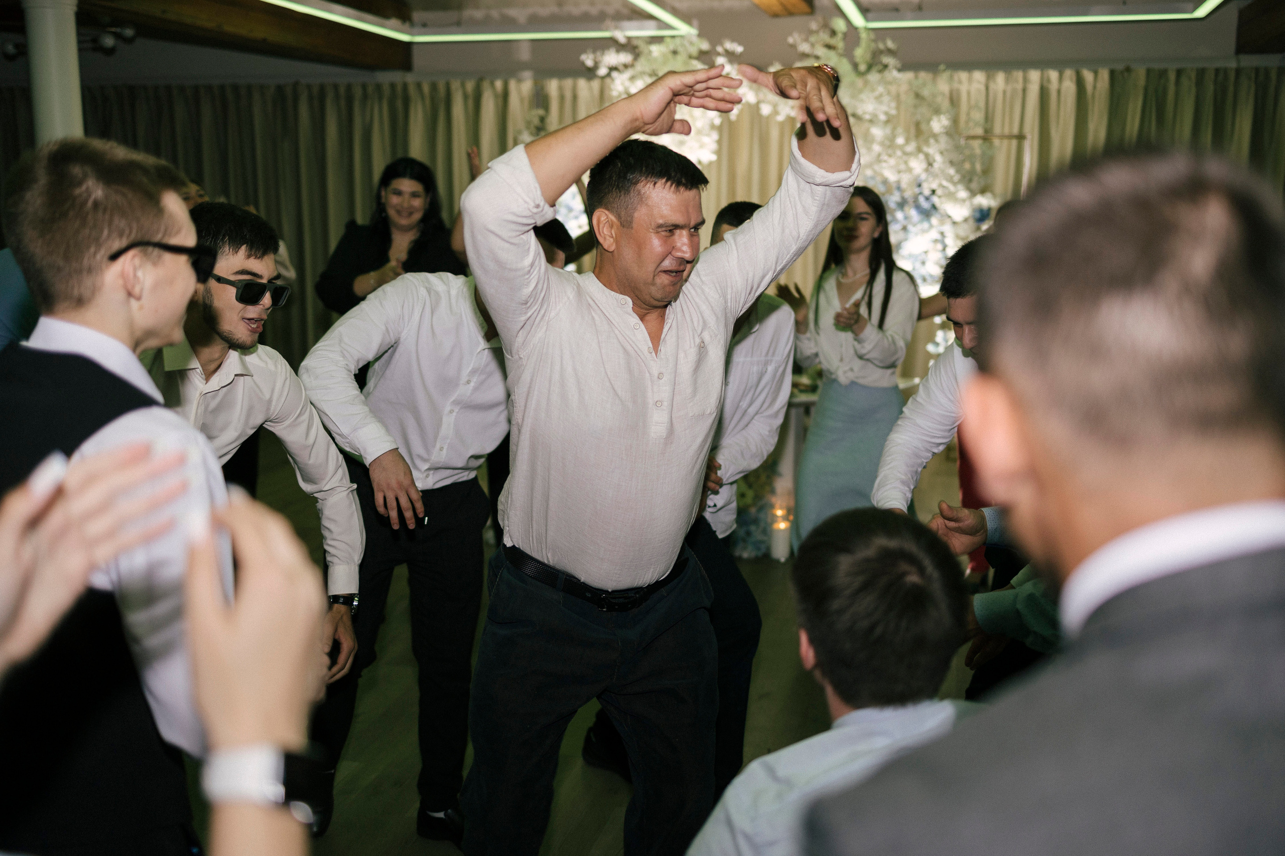 Руслан и Ангелина. Свадебный и портретный фотограф Тюмень