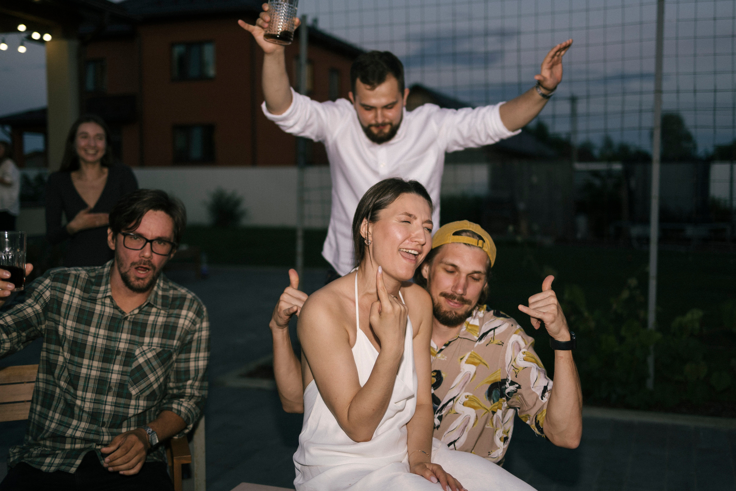 Годовщина// репортаж. Свадебный и портретный фотограф Тюмень