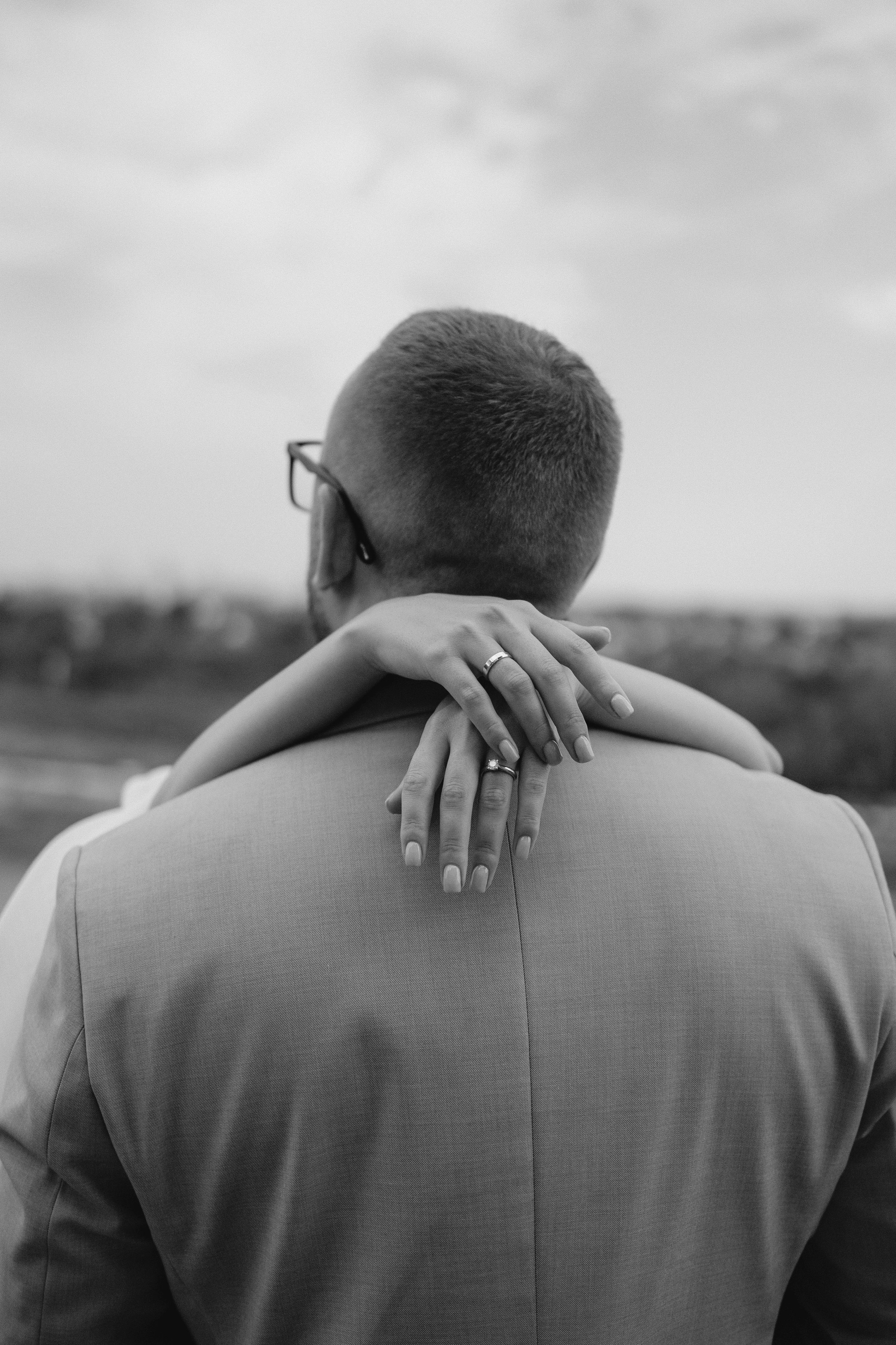 Лев и Екатерина. Свадебный и портретный фотограф Тюмень