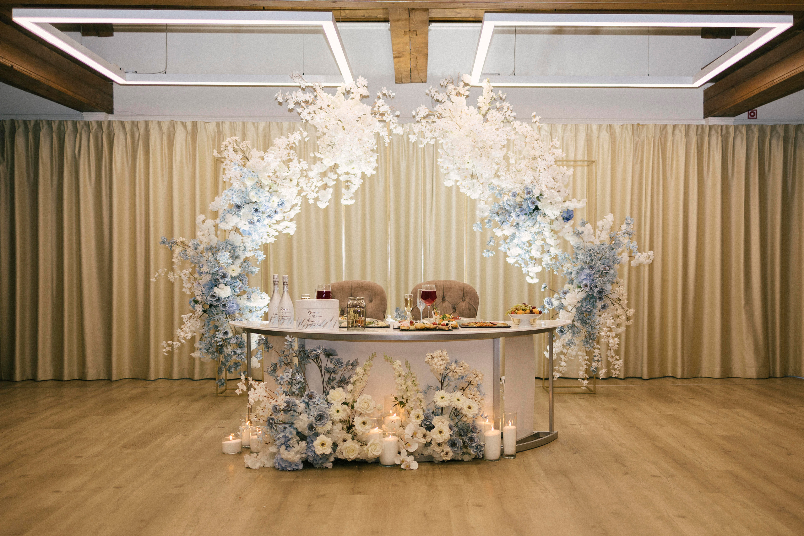 Руслан и Ангелина. Свадебный и портретный фотограф Тюмень